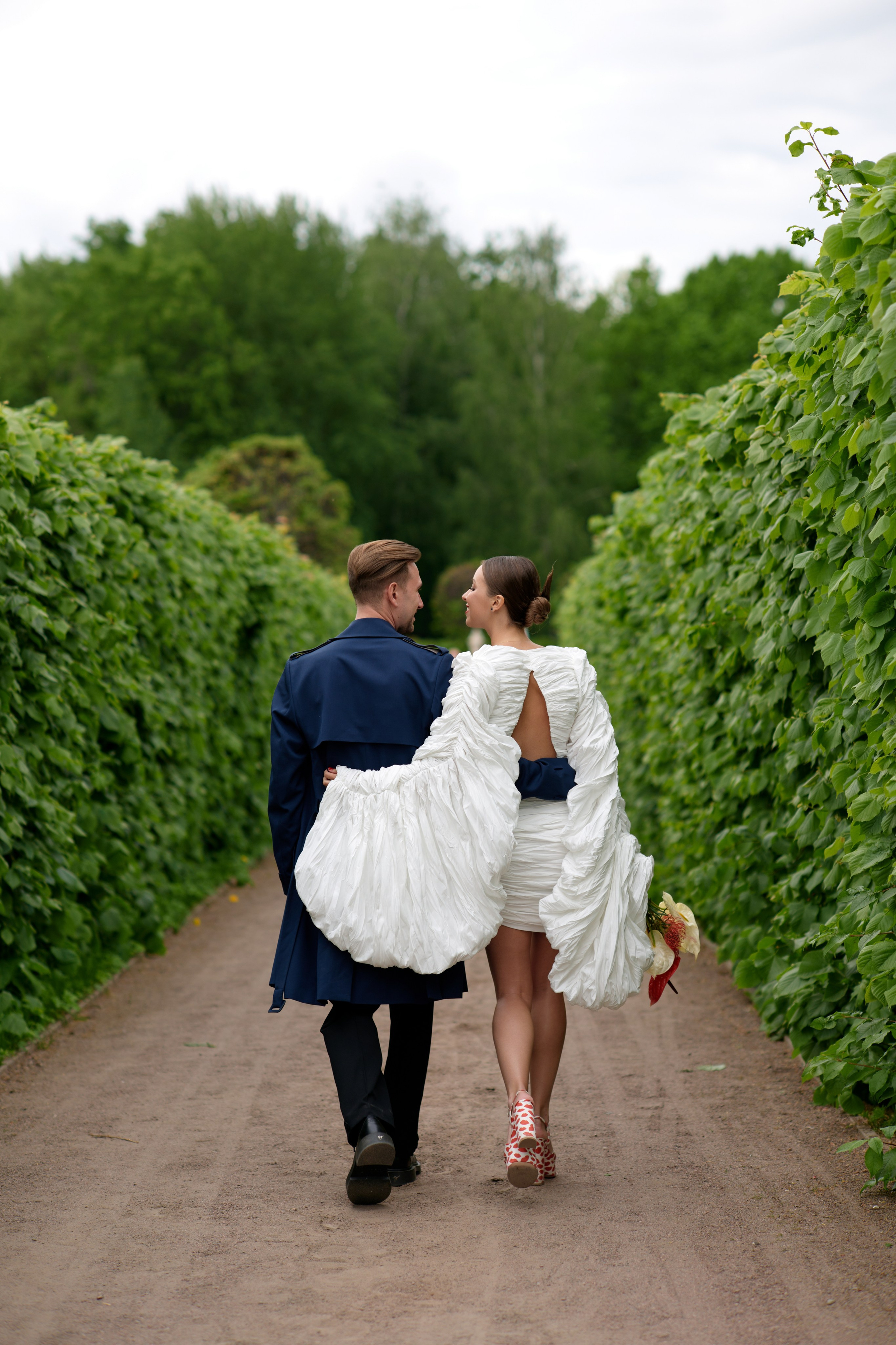 Daniil & Olga. Фотограф