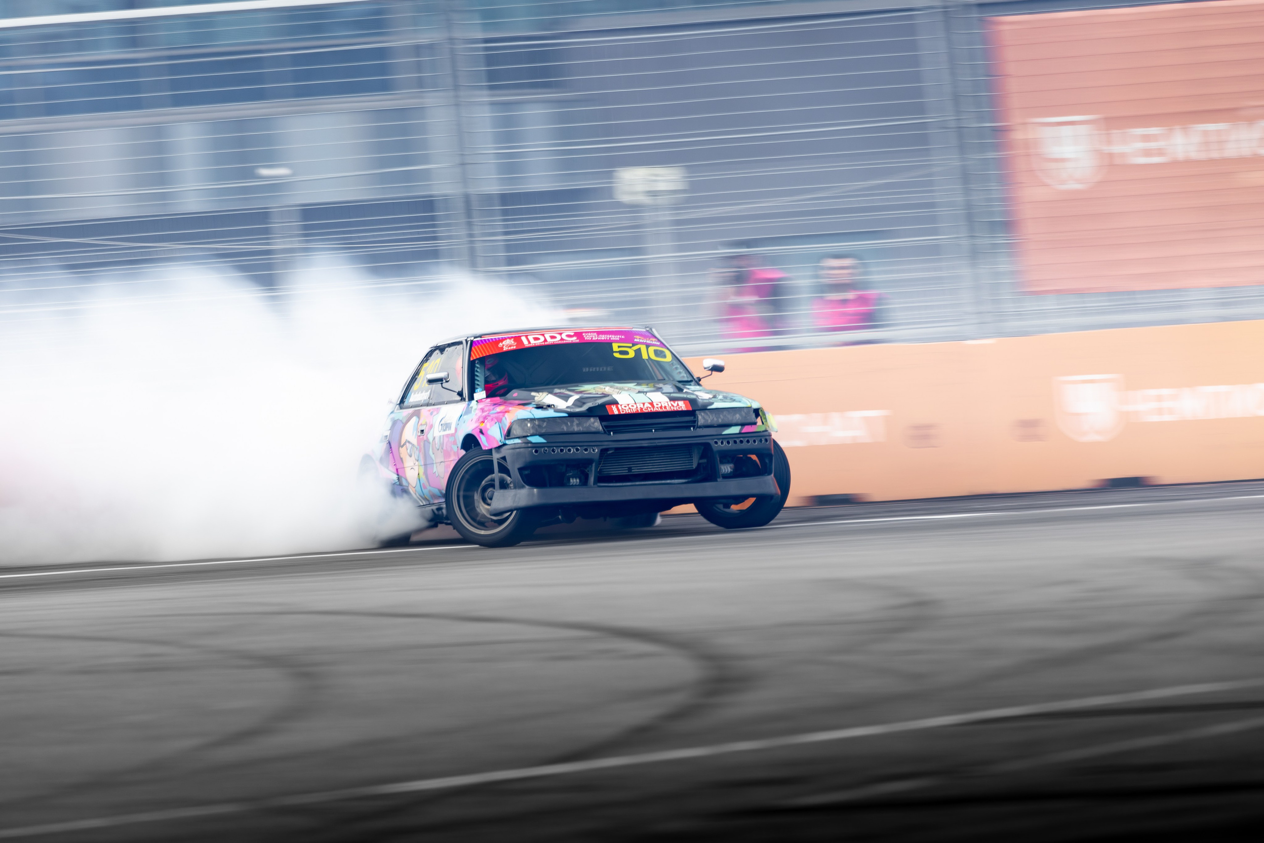 IDDC 2. Автомобильный фотограф в Санкт-Петербурге — Илья Kaseone_1