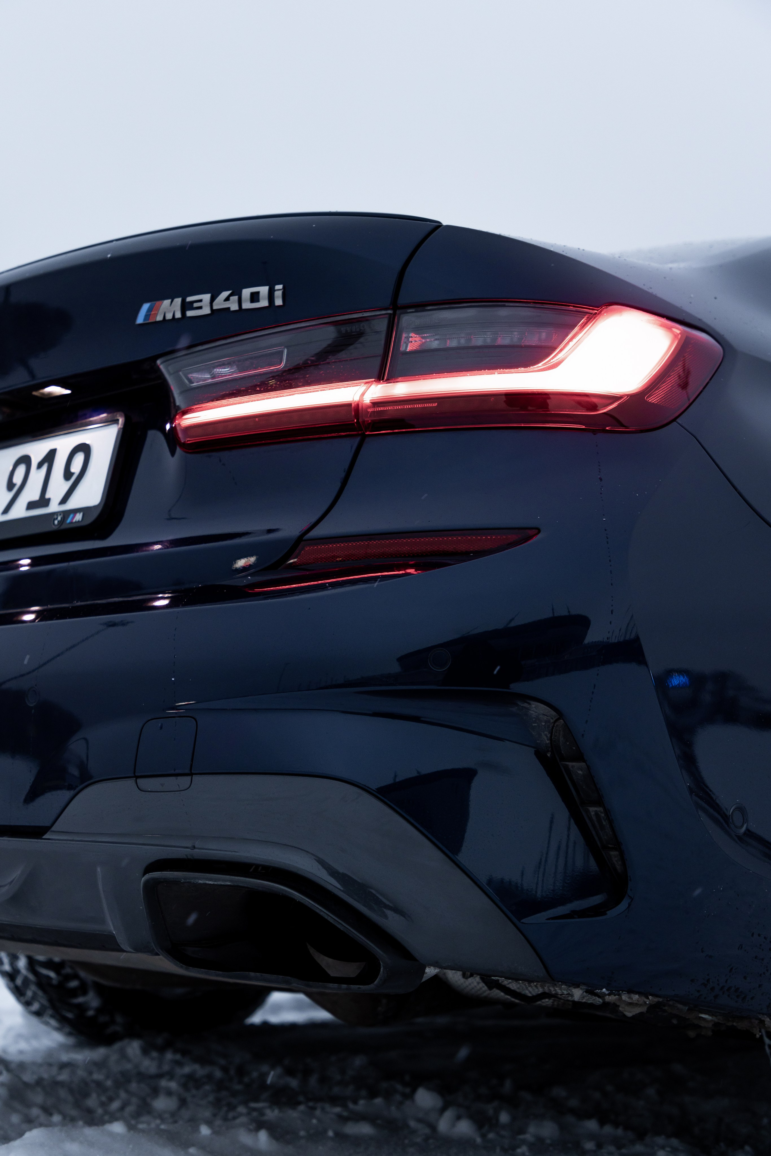 BMW 3er. Автомобильный фотограф в Санкт-Петербурге — Илья Kaseone_1