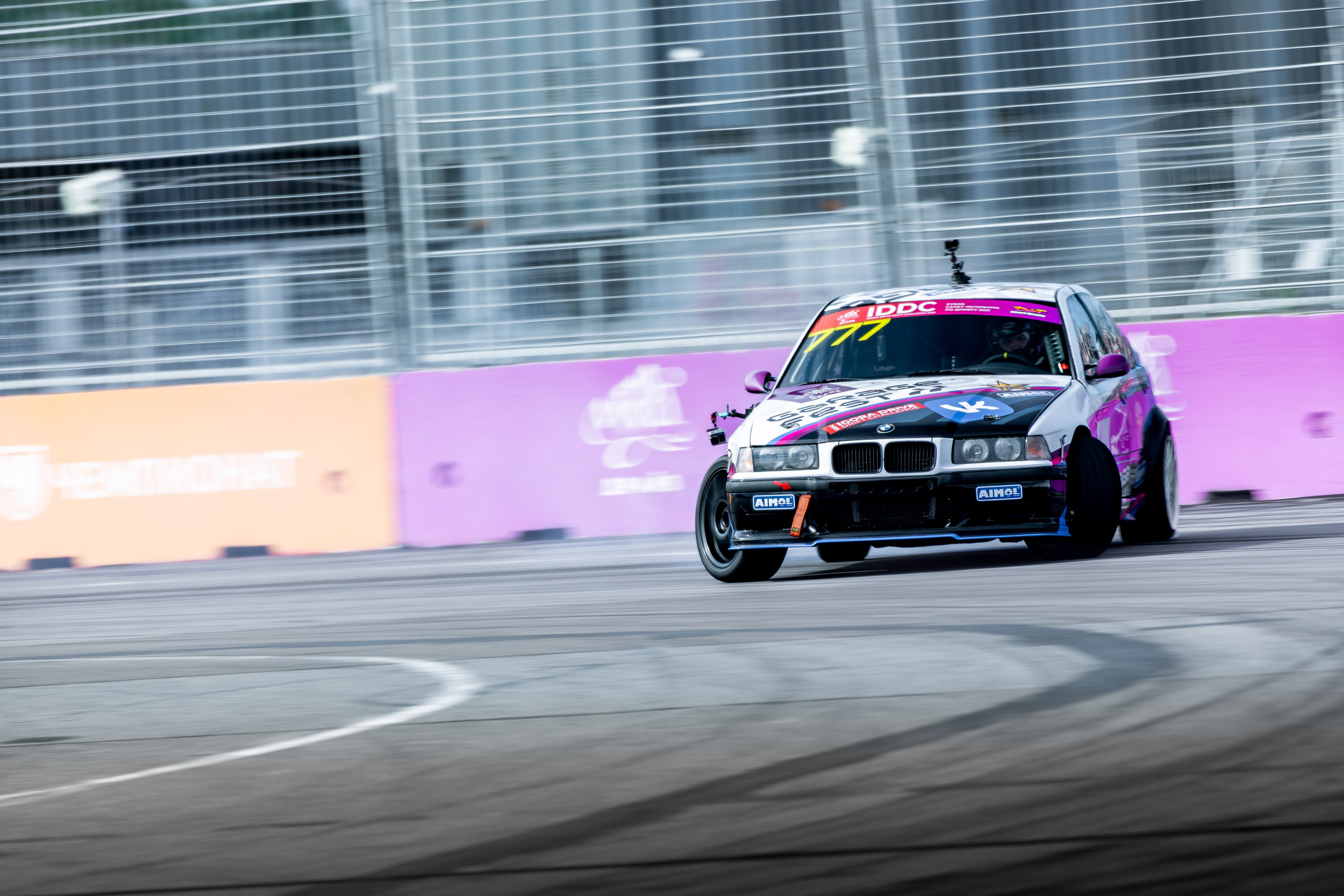 IDDC 2. Автомобильный фотограф в Санкт-Петербурге — Илья Kaseone_1