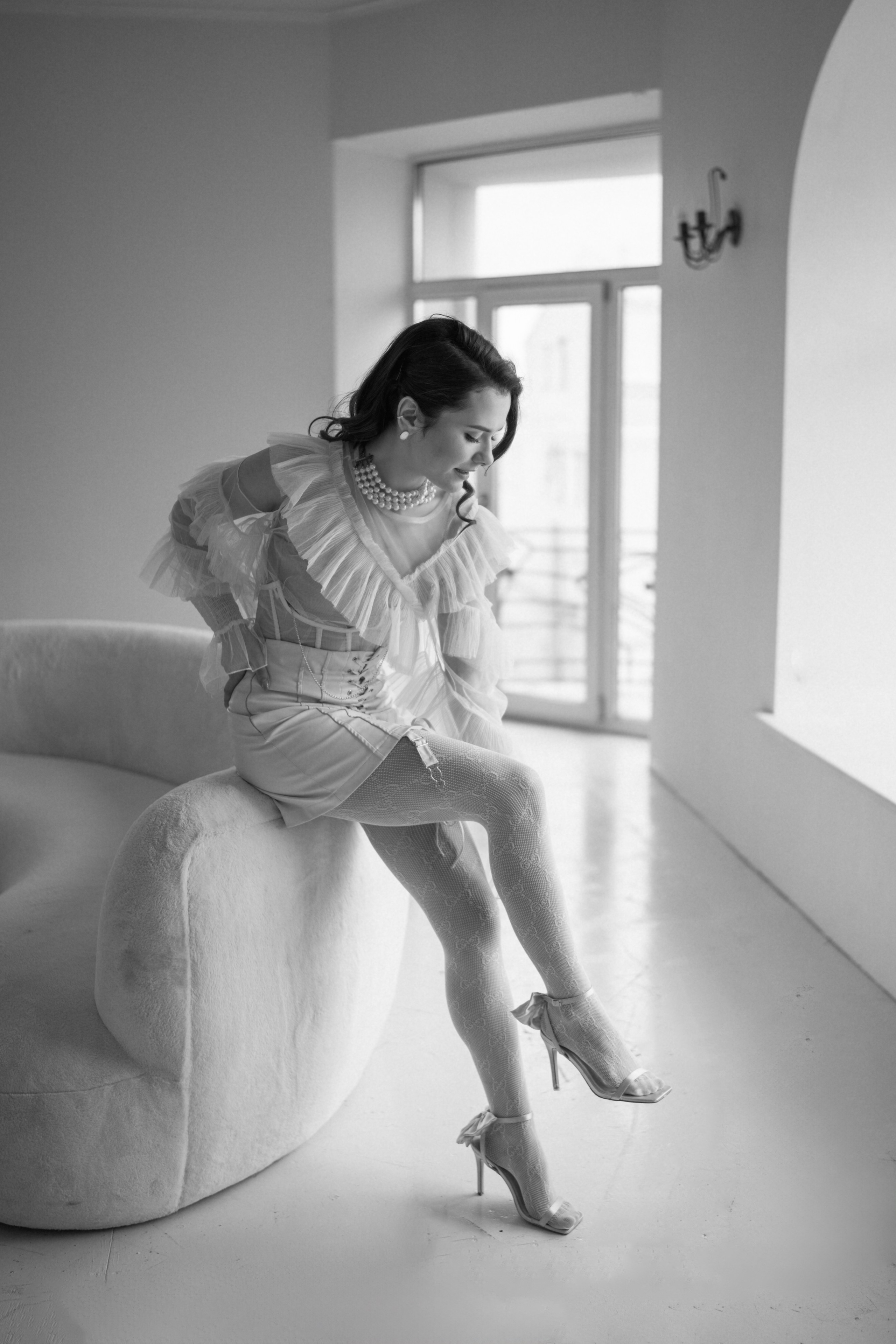 Александра. Фотограф в Санкт-Петербурге — Лучина Екатерина