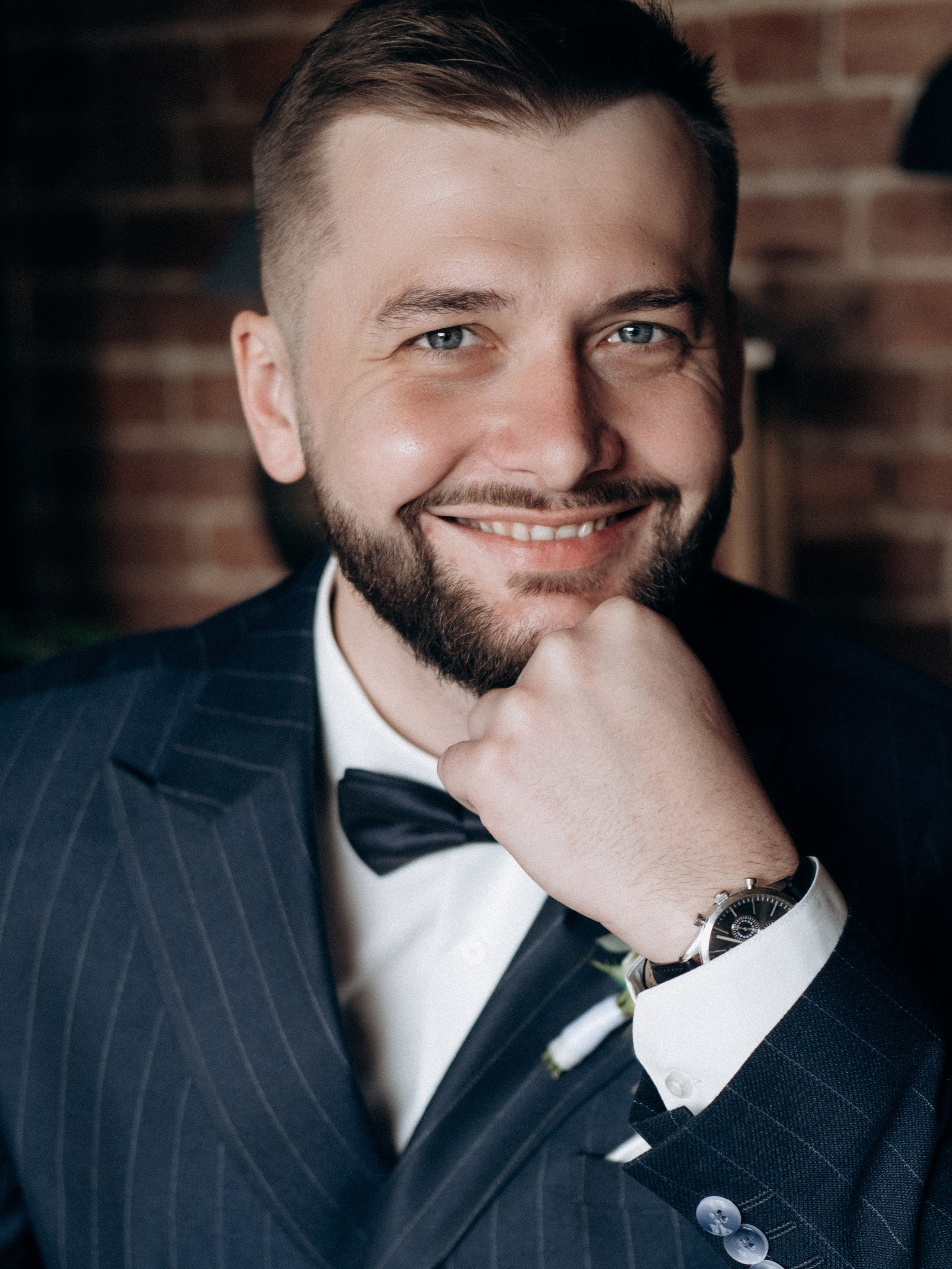 Александр и Маргарита. Свадебный фотограф в Воронеже