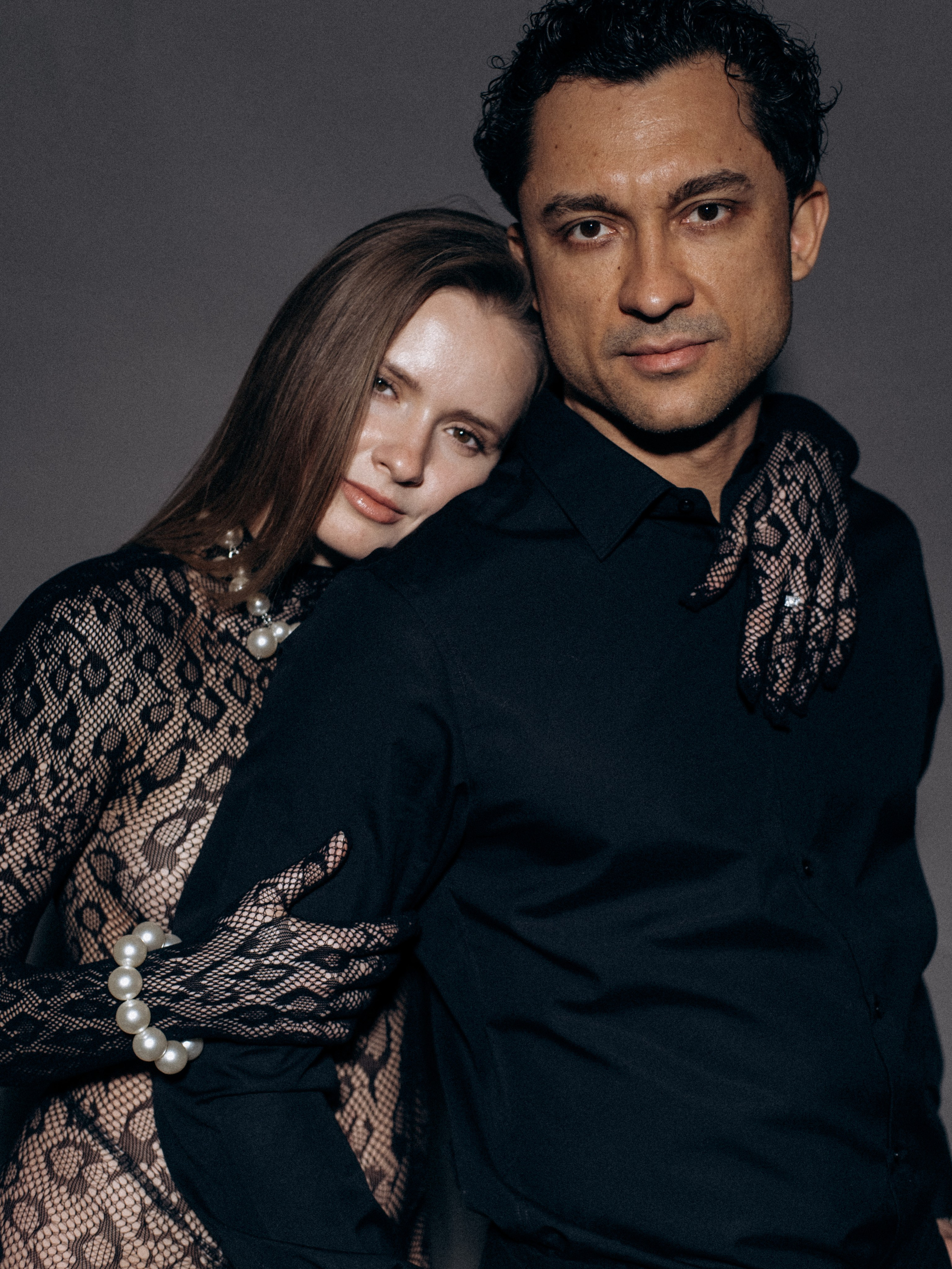 Сергей и Екатерина. Свадебный фотограф в Воронеже