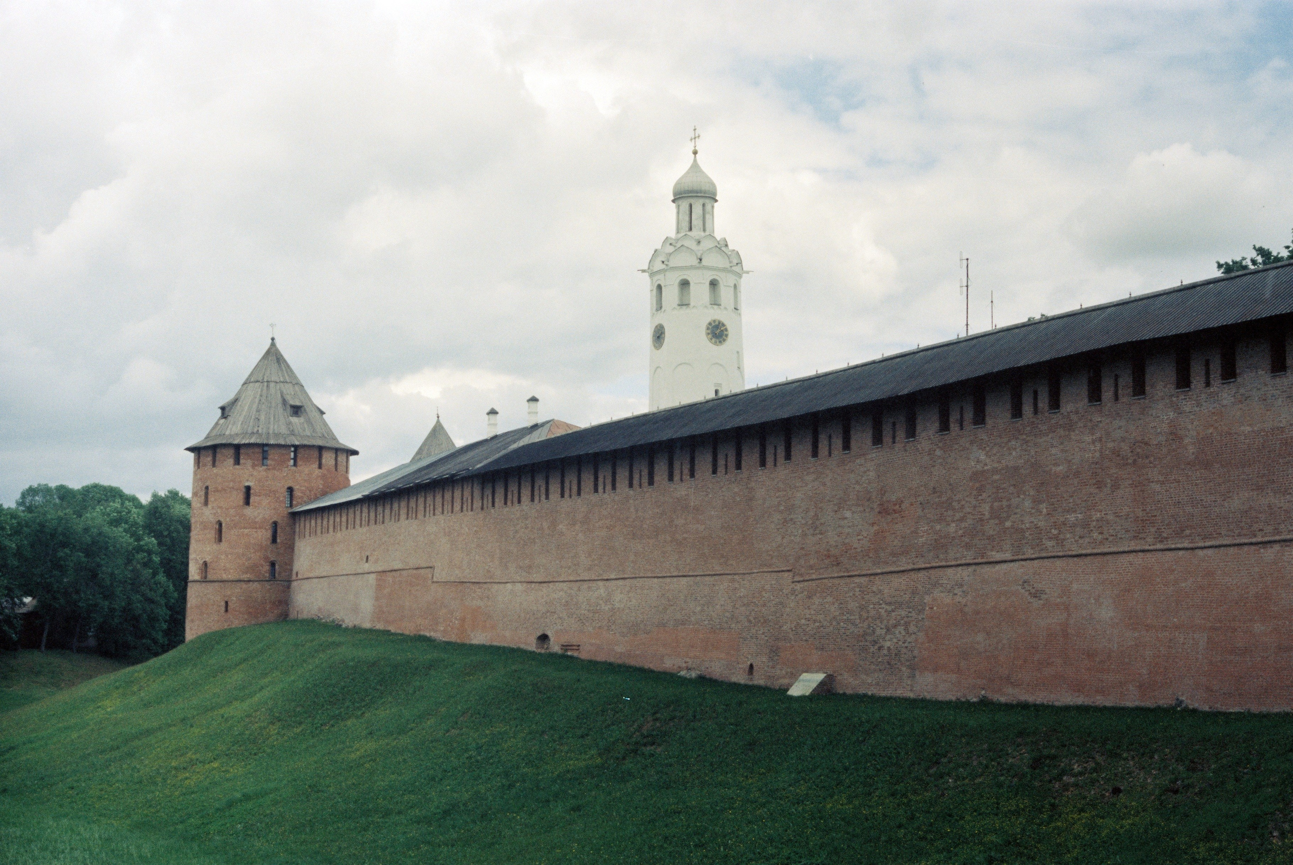 Везде по России. Юля Мурашова портретный и документальный фотограф