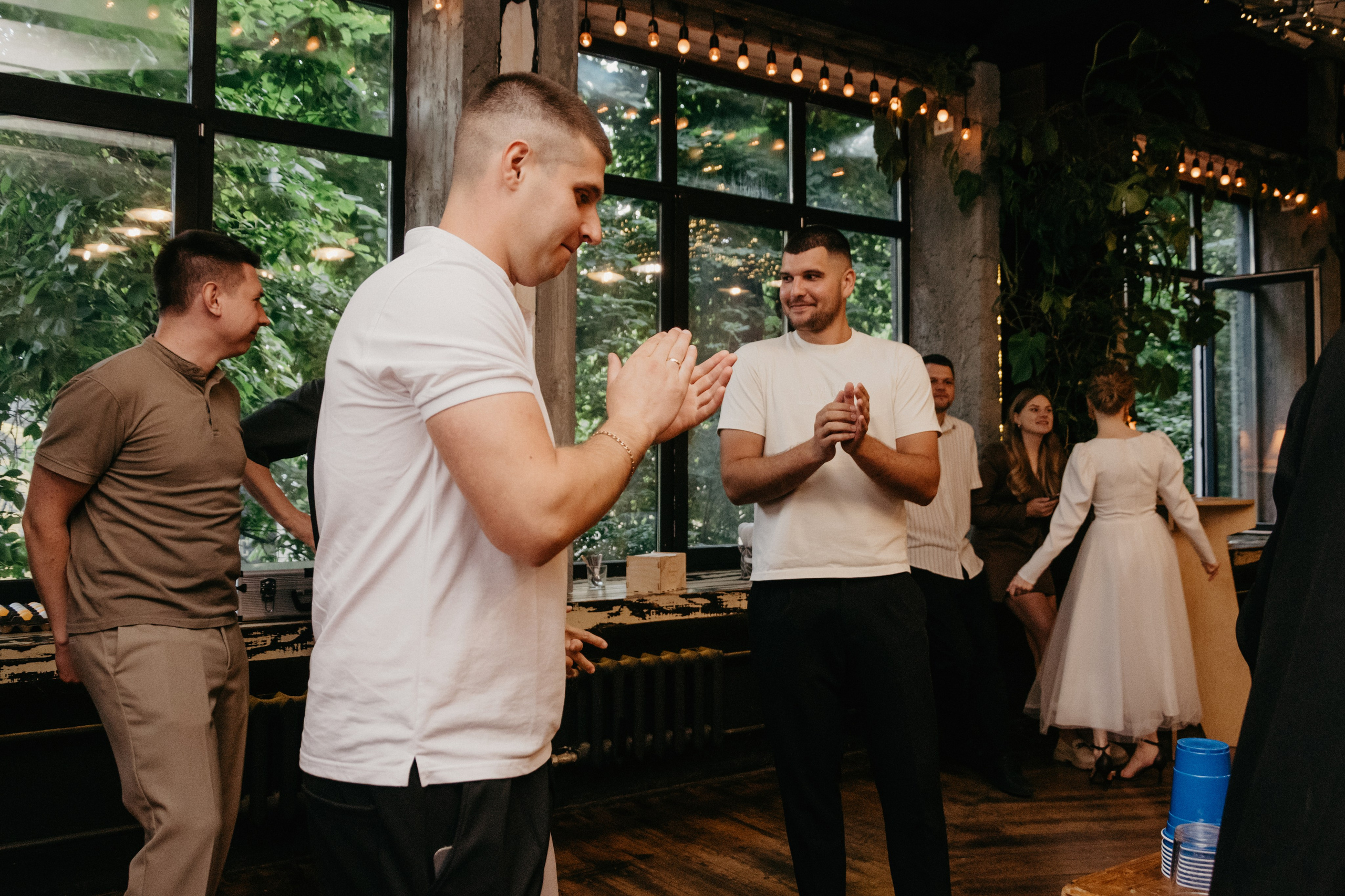 Татьяна и Данила 05.07.2025. Фотограф в Челябинске Любовь Денисенко