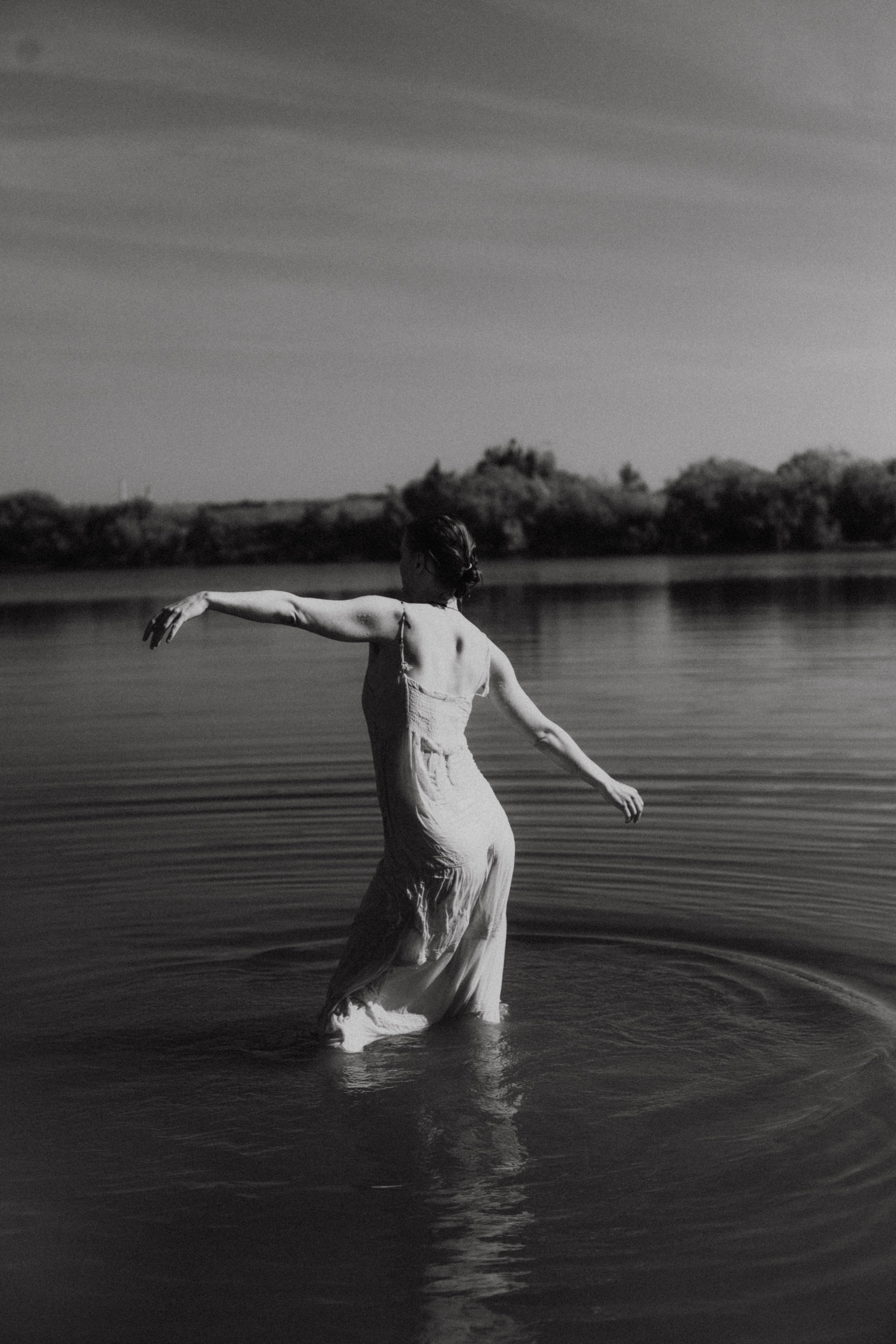 Эльвира. Фотограф в Нижнем Новгороде