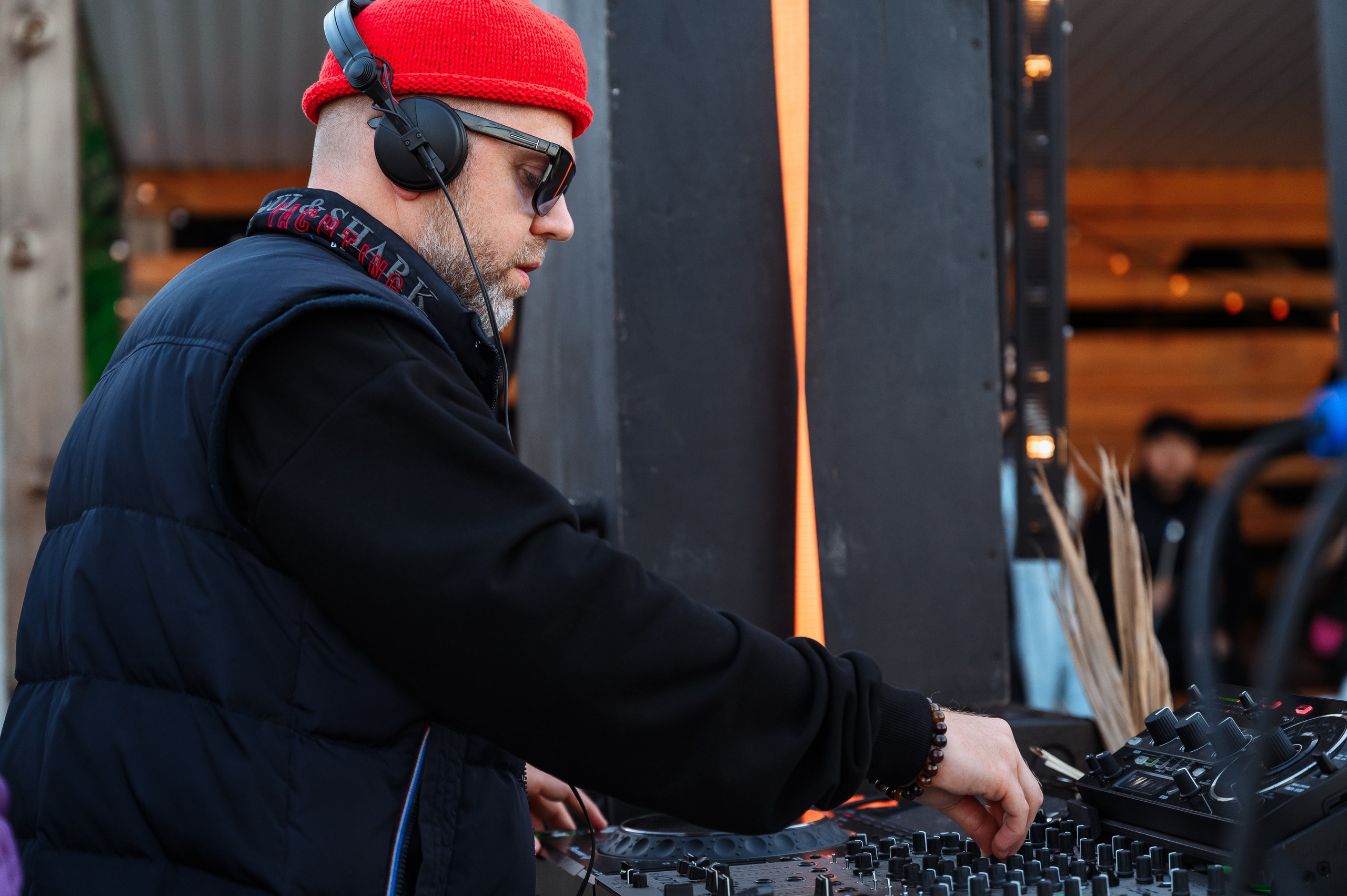 Пляжная вечеринка. Wedding and family photographer USA