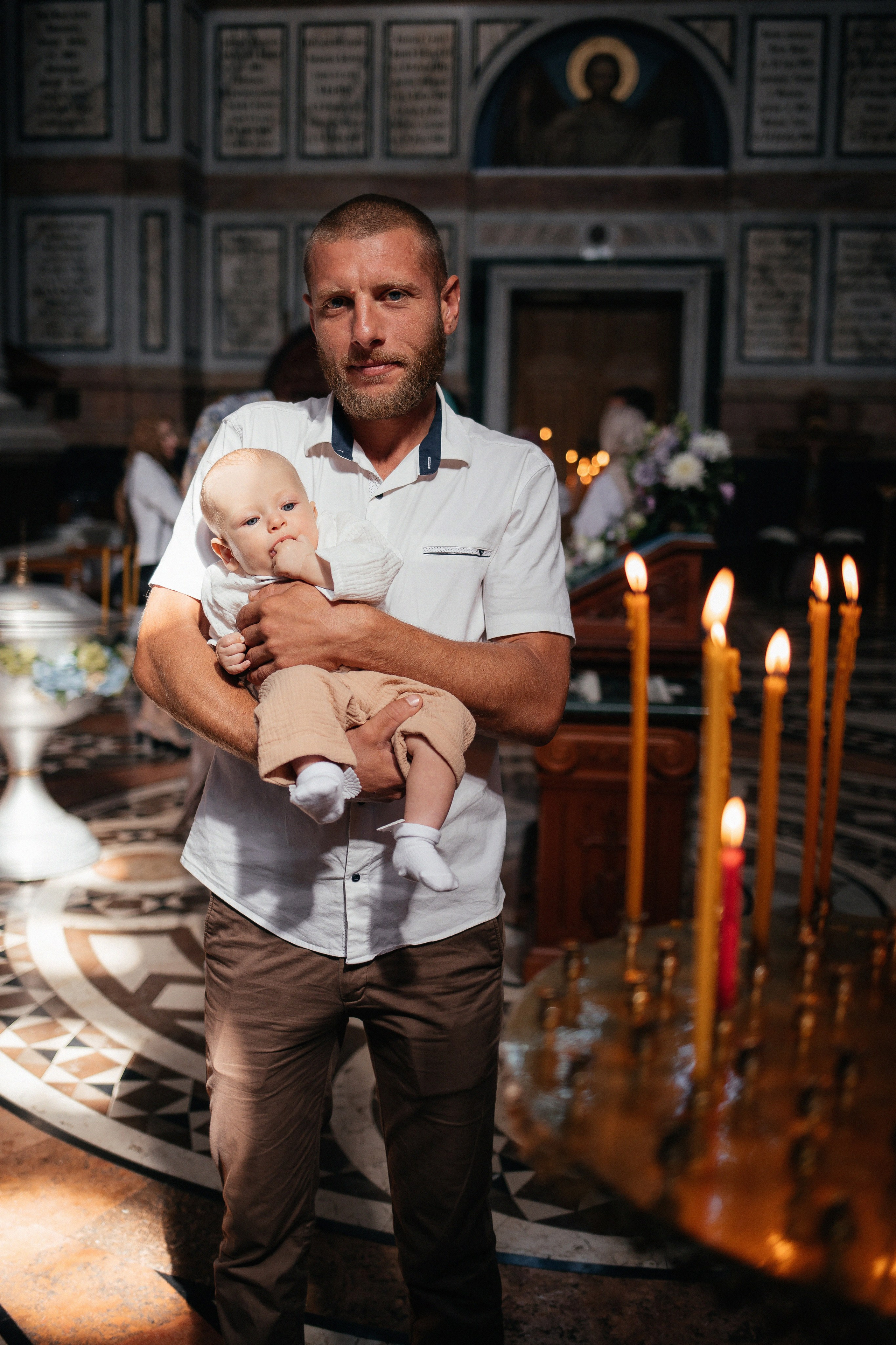 Обряды. Фотограф Анастасия Огнева