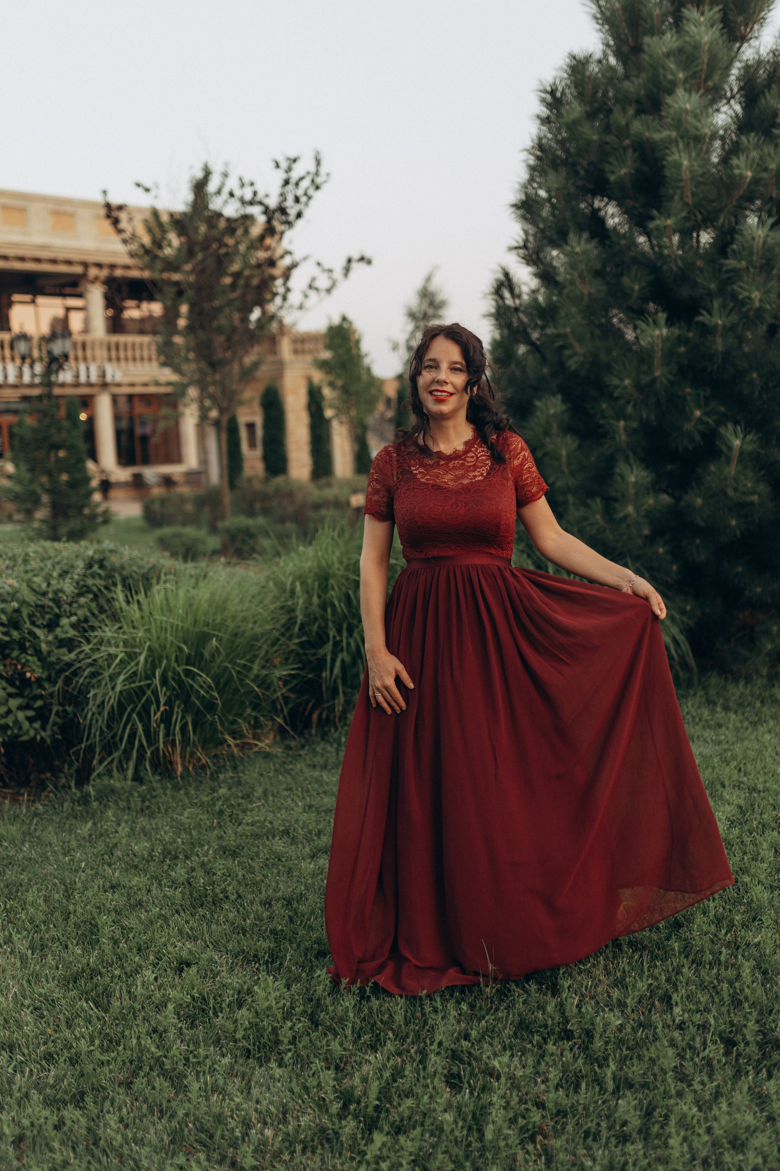 Екатерина — индивидуальная съёмка. Фотограф в Ставрополе Svetlana Matveeva