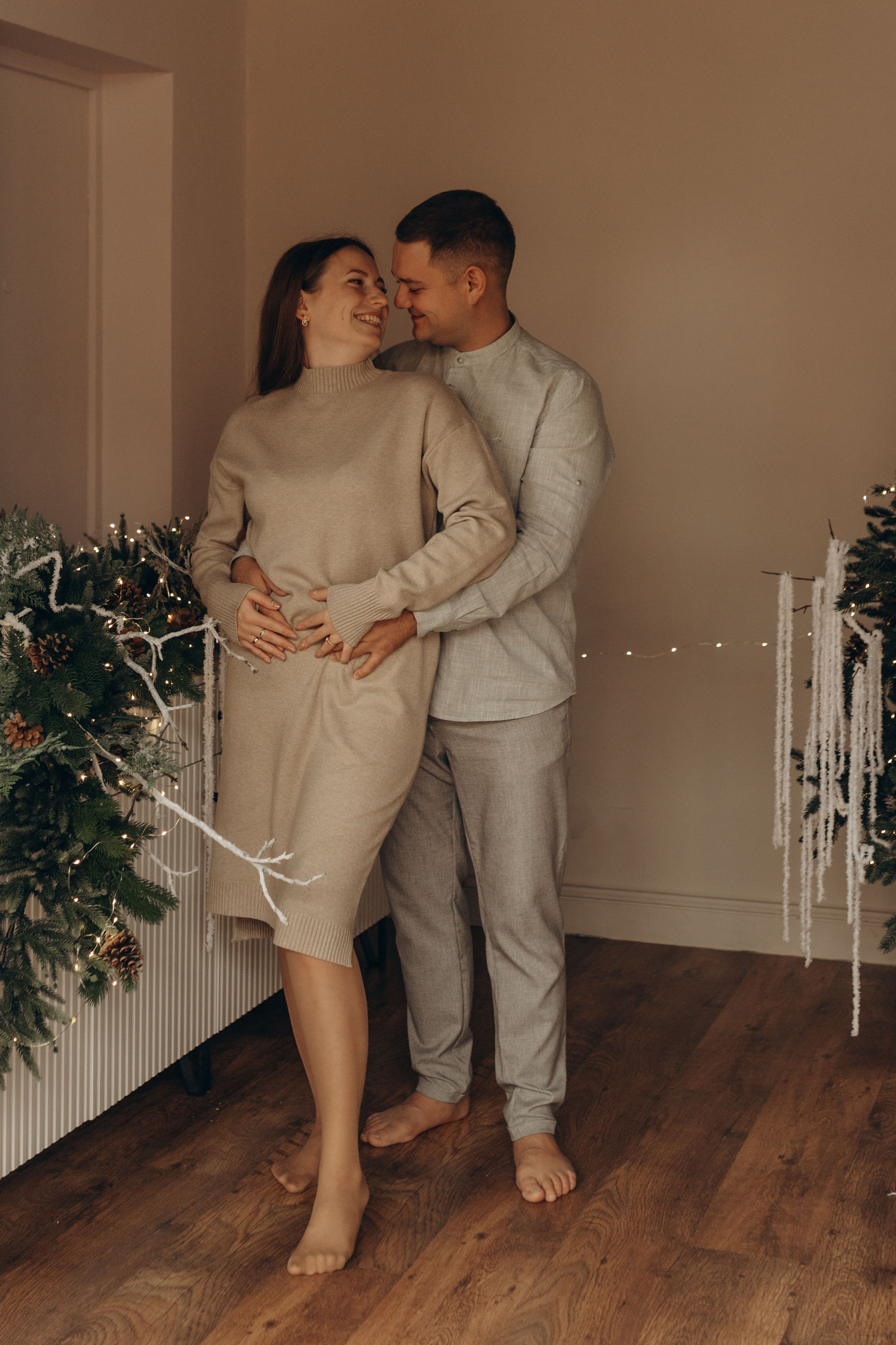 Новогодняя. Фотограф в Ставрополе Svetlana Matveeva