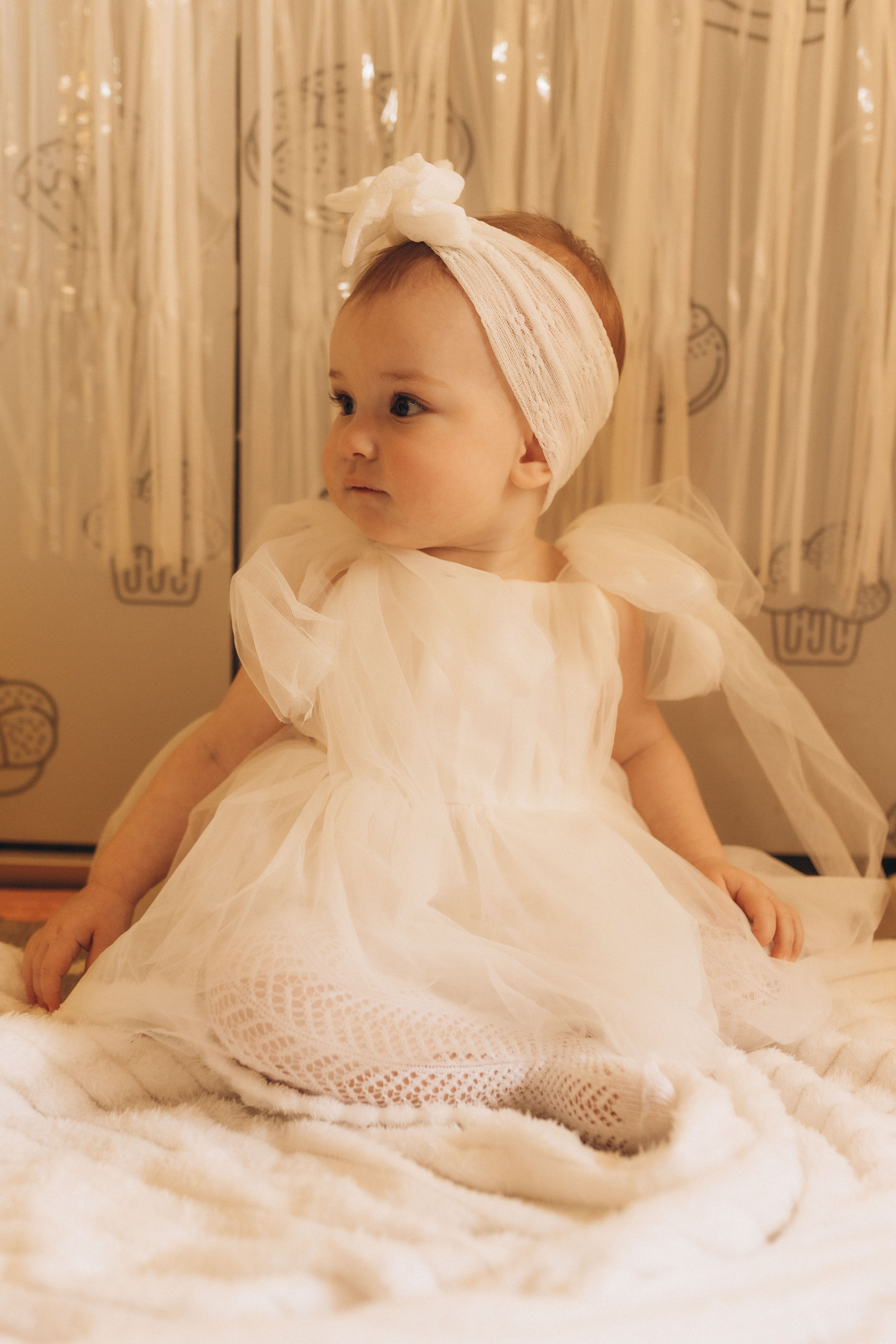 День рождения Миры. Фотограф в Ставрополе Svetlana Matveeva