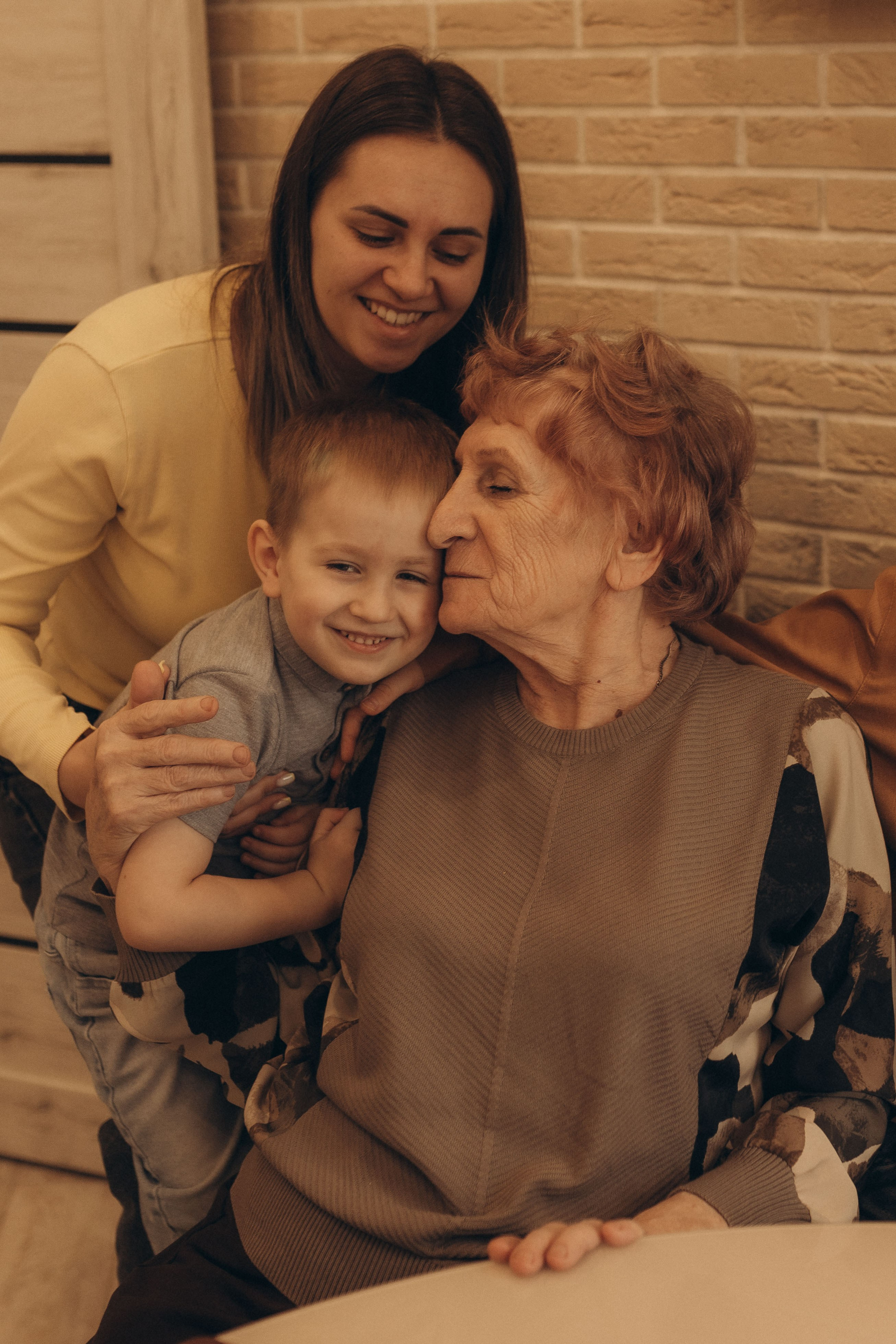 Поколение. Фотограф в Ставрополе Svetlana Matveeva