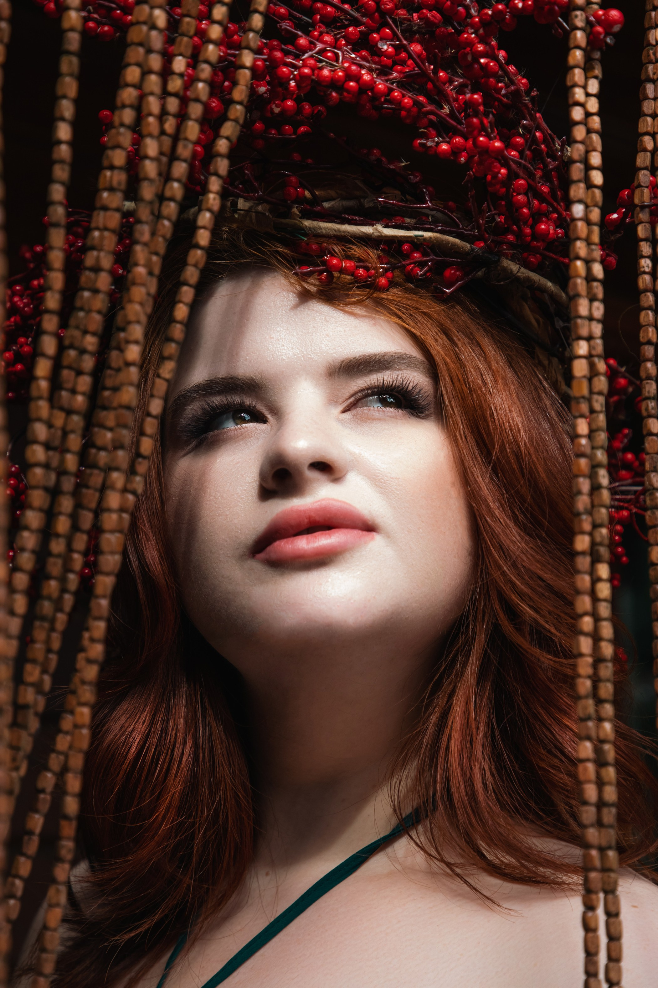 Фотосессия с лошадкой Пенкой