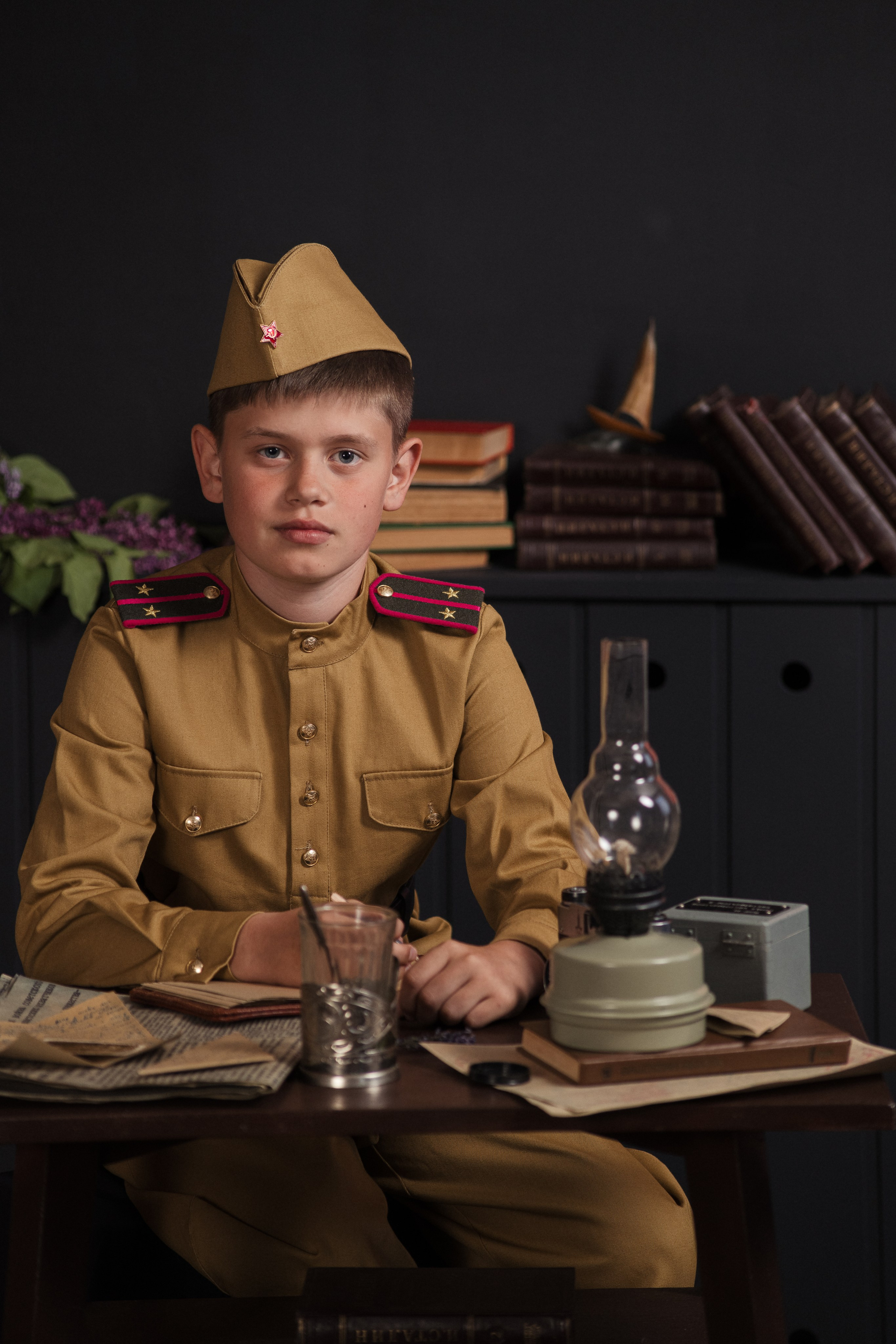 Детские съёмки. Фотограф Екатерина Черноуцкая