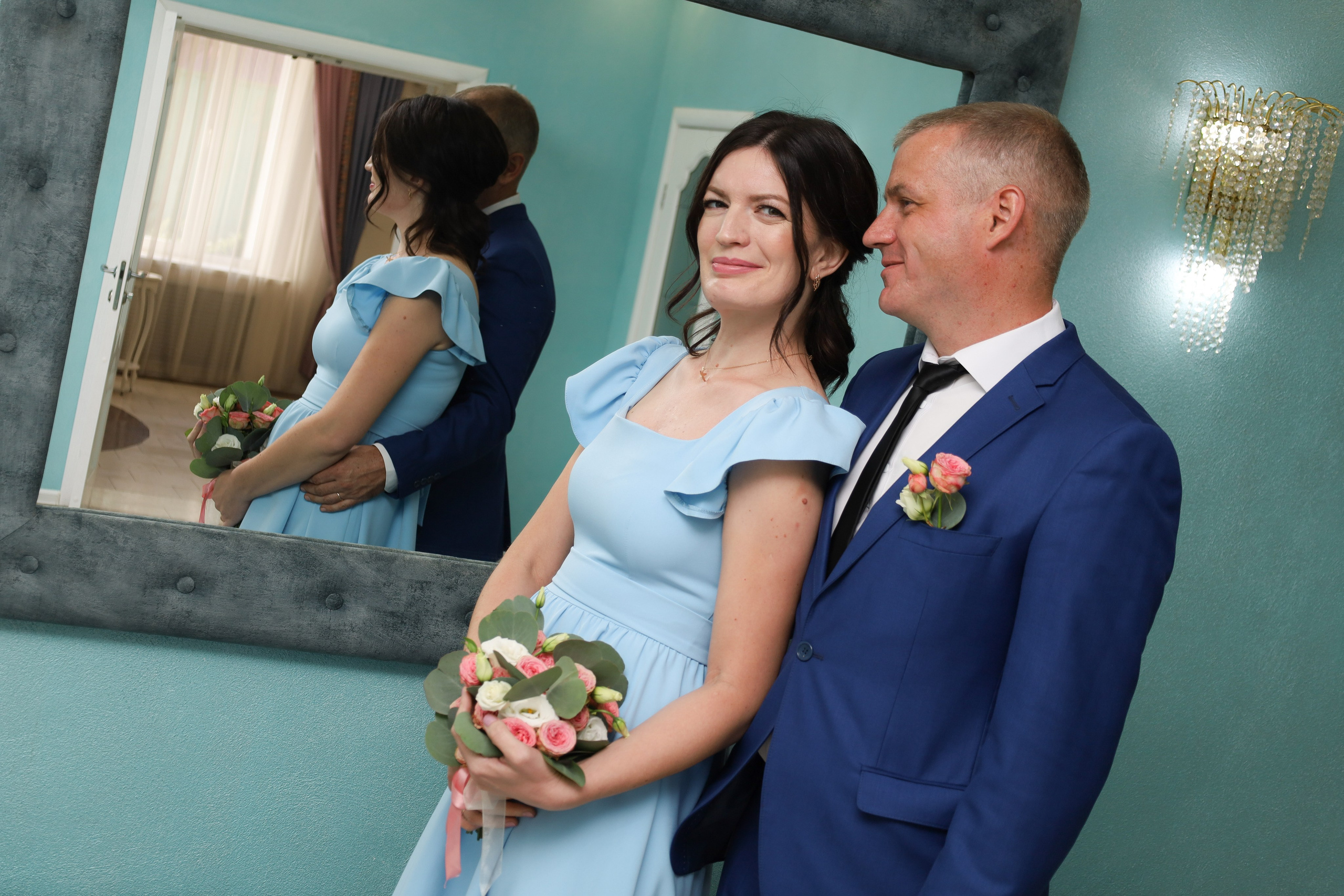 Портретный и репортажный фотограф в Казани