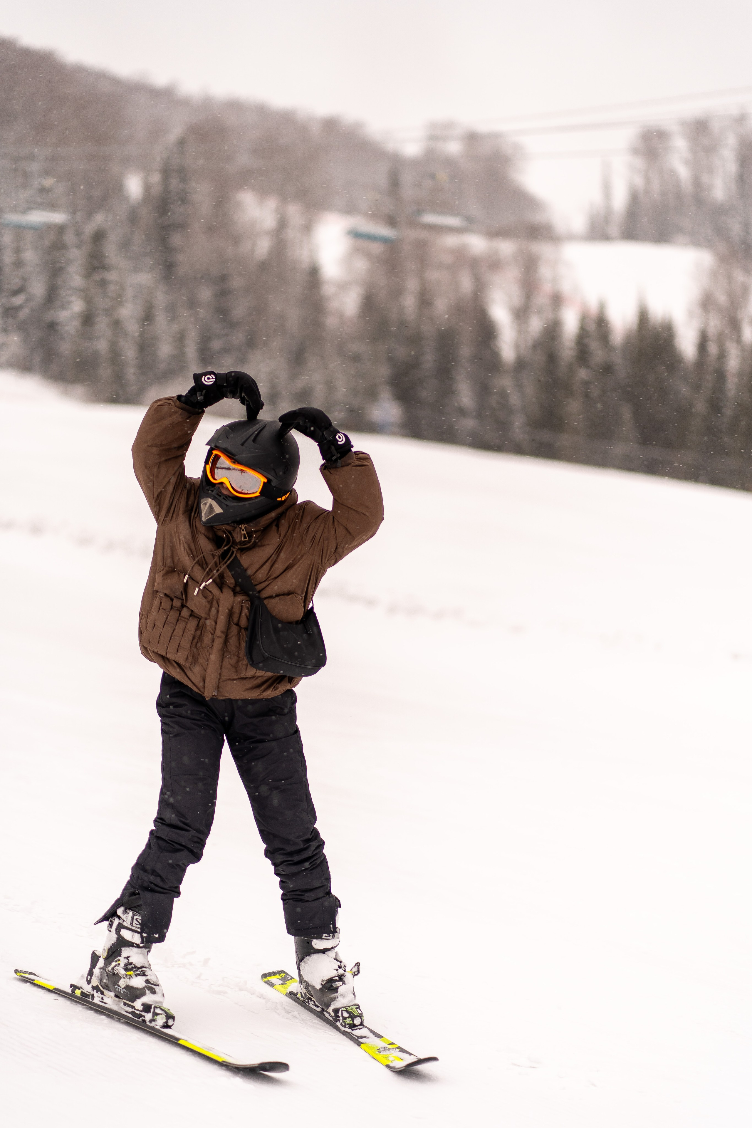 Репортаж Детский Лагерь. Анастасия Паршукова — фотограф Шерегеш Новосибирск
