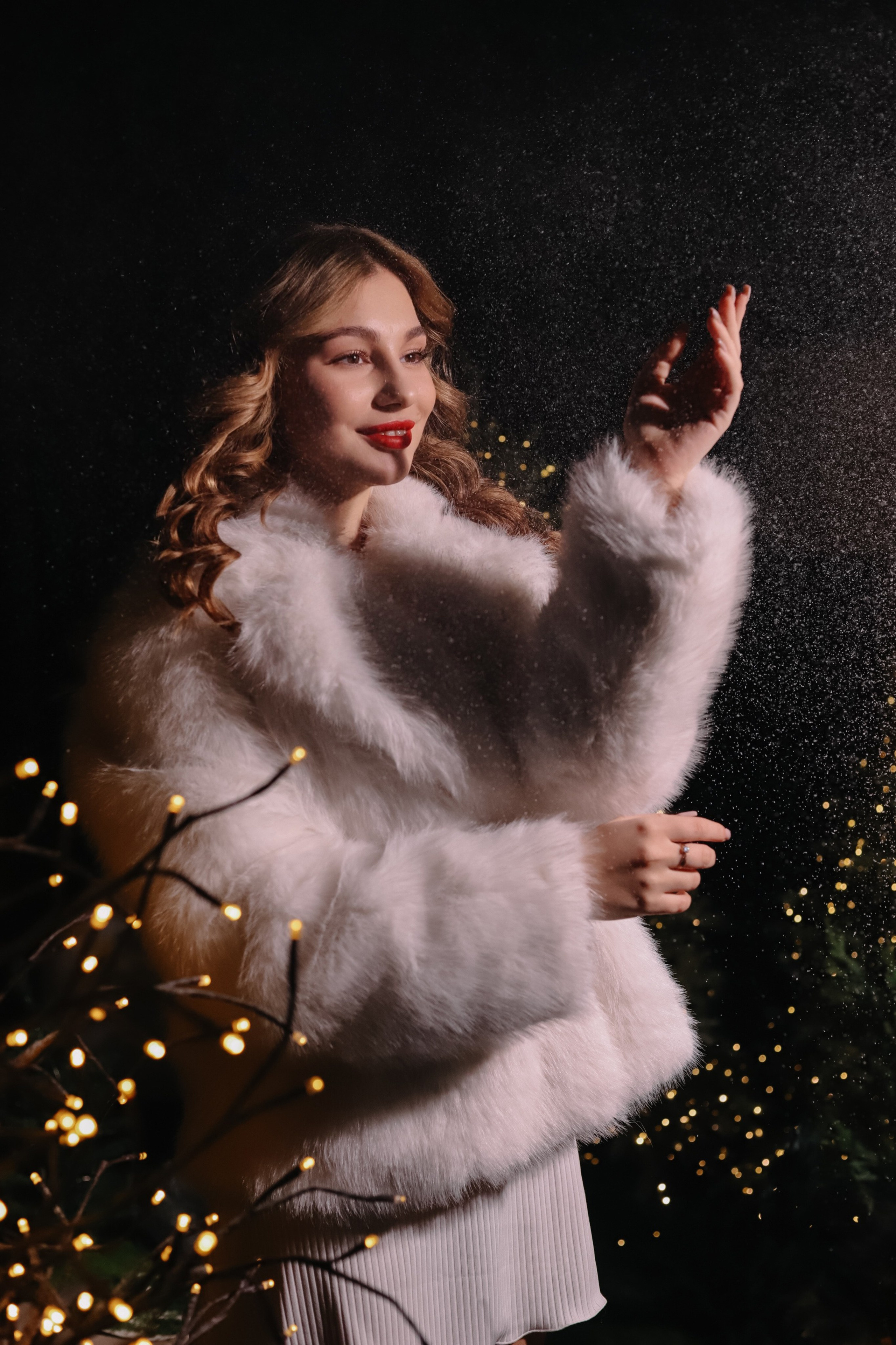 Индивидуальная съемка