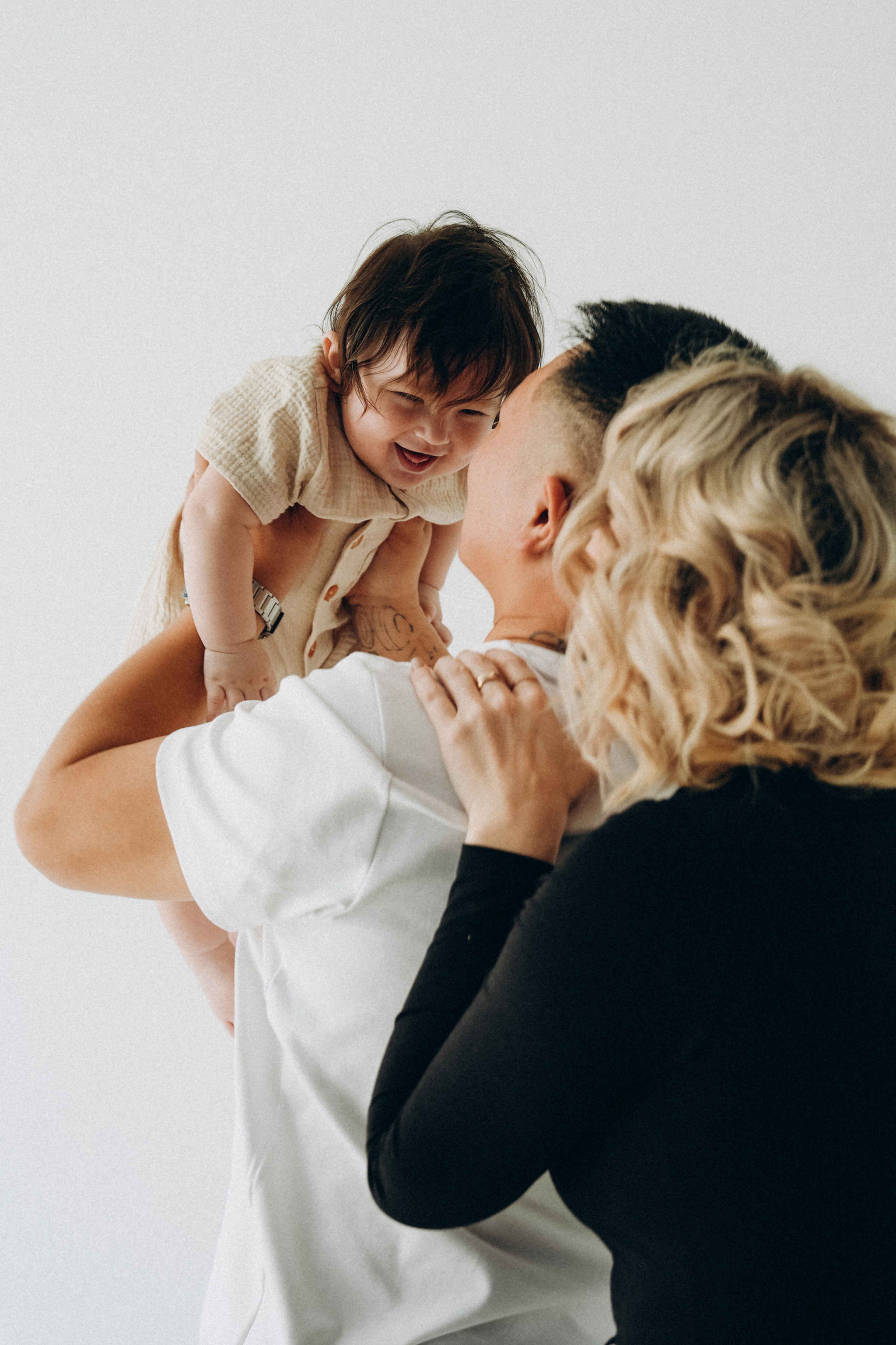 Семейные. Фотограф на Камчатке Воронина Ульяна