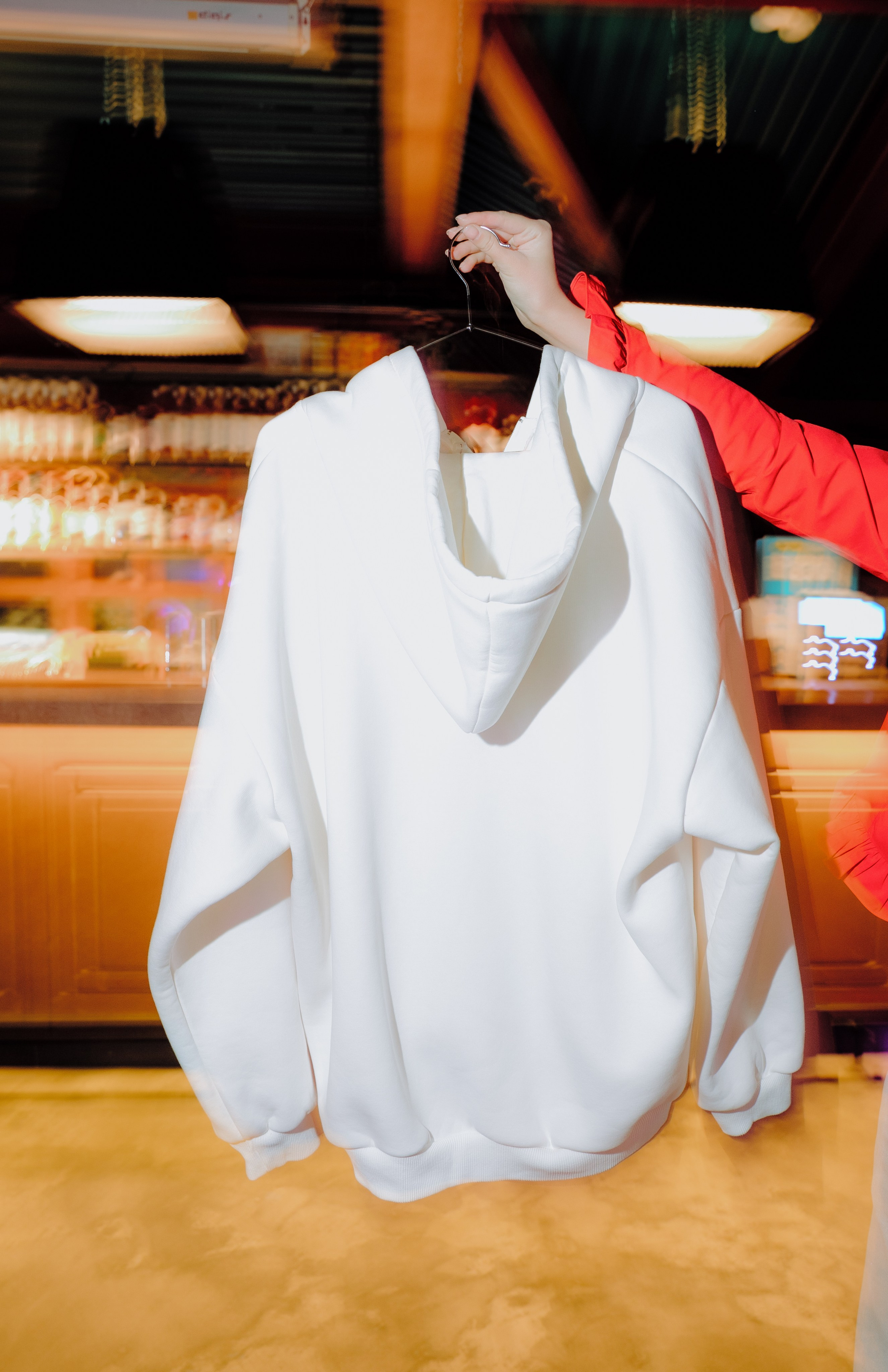 Презентация мерча Community music. Фотограф Аникеева Алина, Рязань/Москва