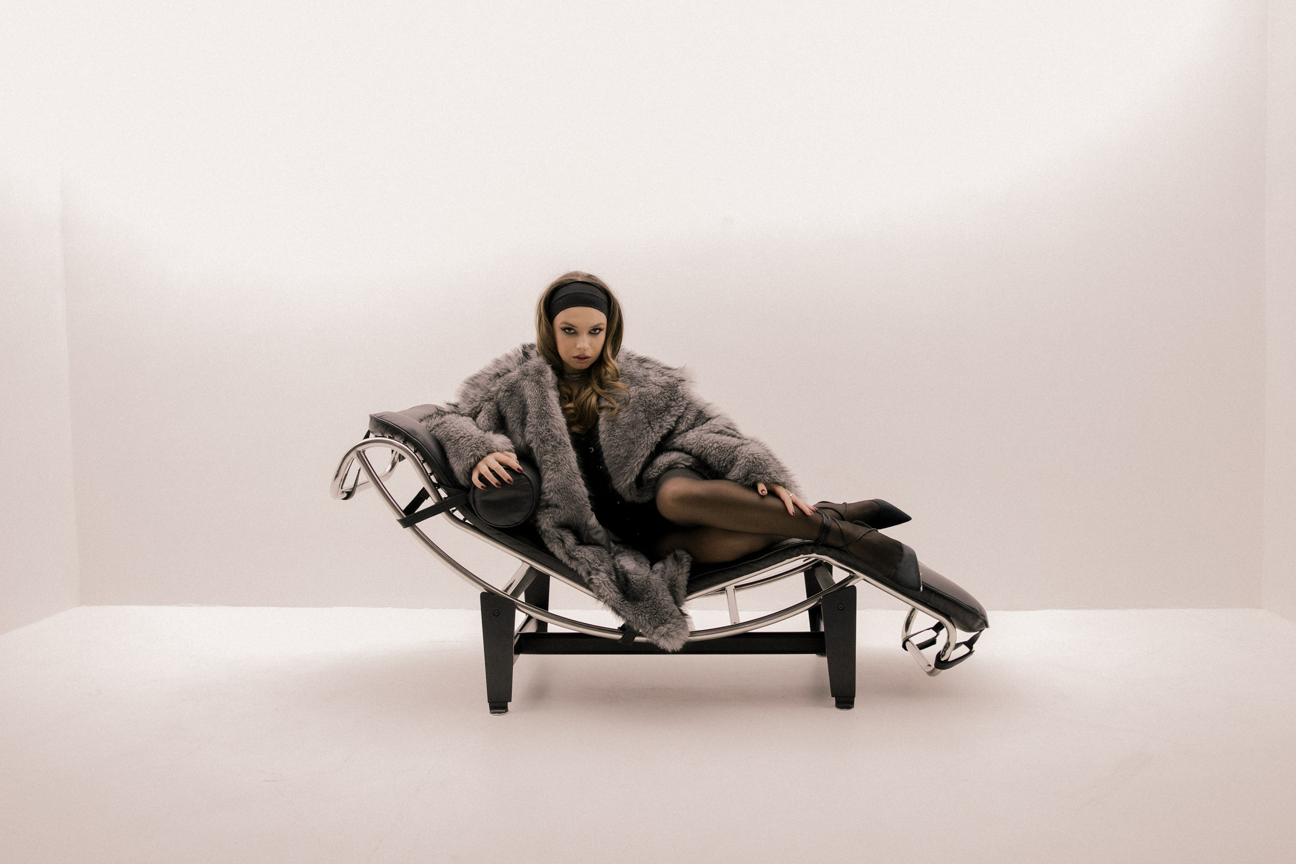 Екатерина. Фотограф Аникеева Алина, Рязань/Москва