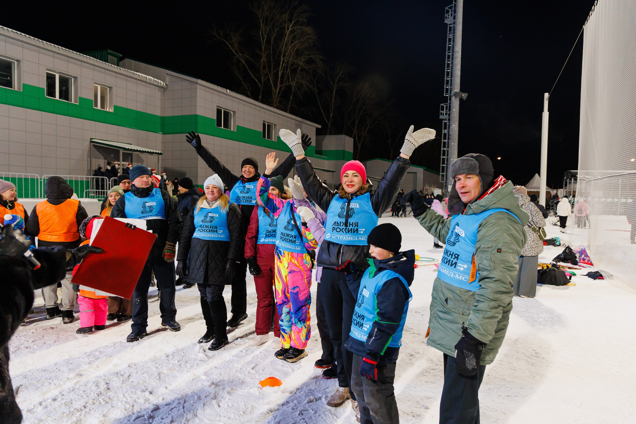 Корпоративное мероприятие АО «Хромпик». Ездакова Мария фотограф-видеограф в Екатеринбурге, Первоуральске