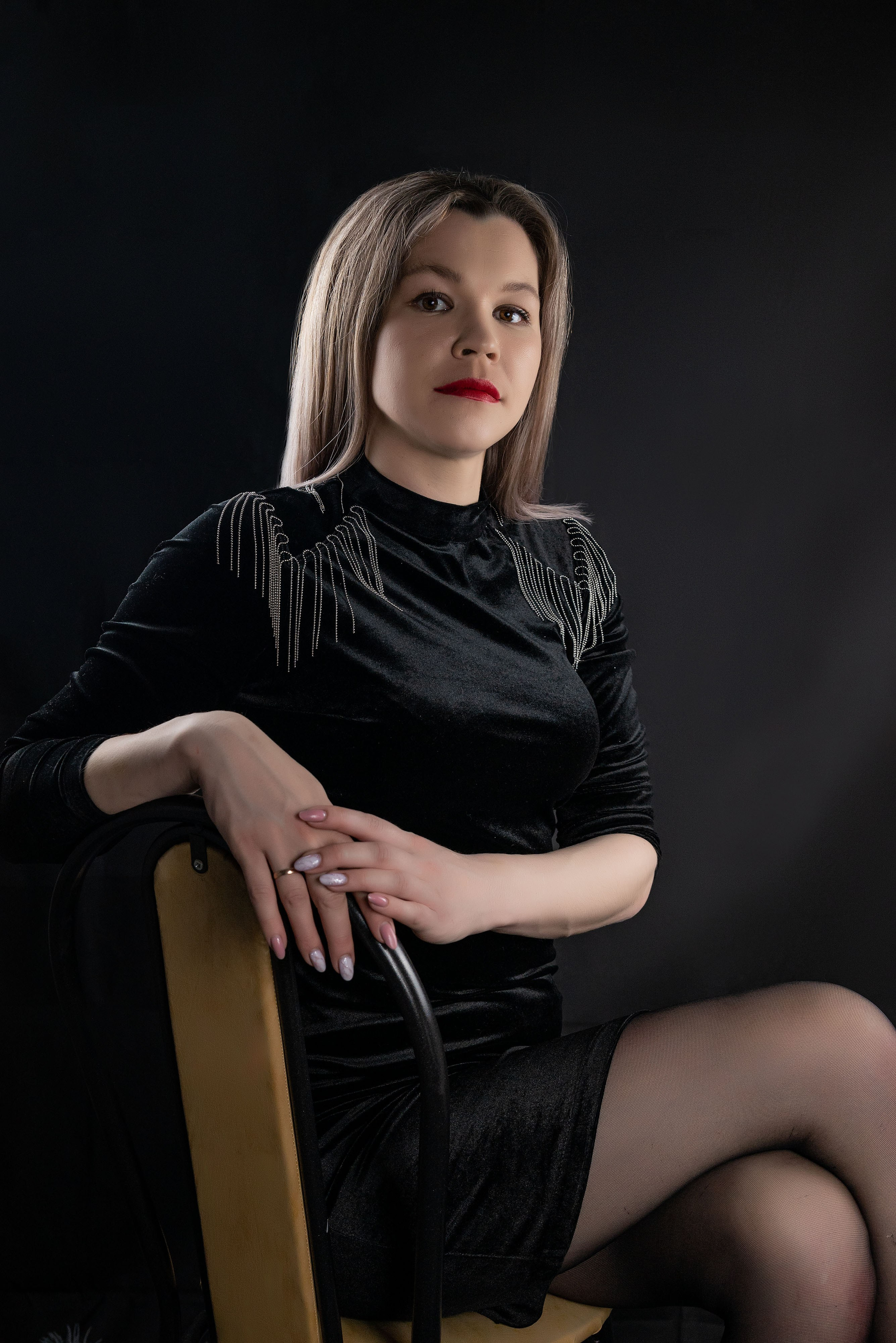 Прекрасная Анастасия. Фотограф широкого профиля Чита-Цасучей