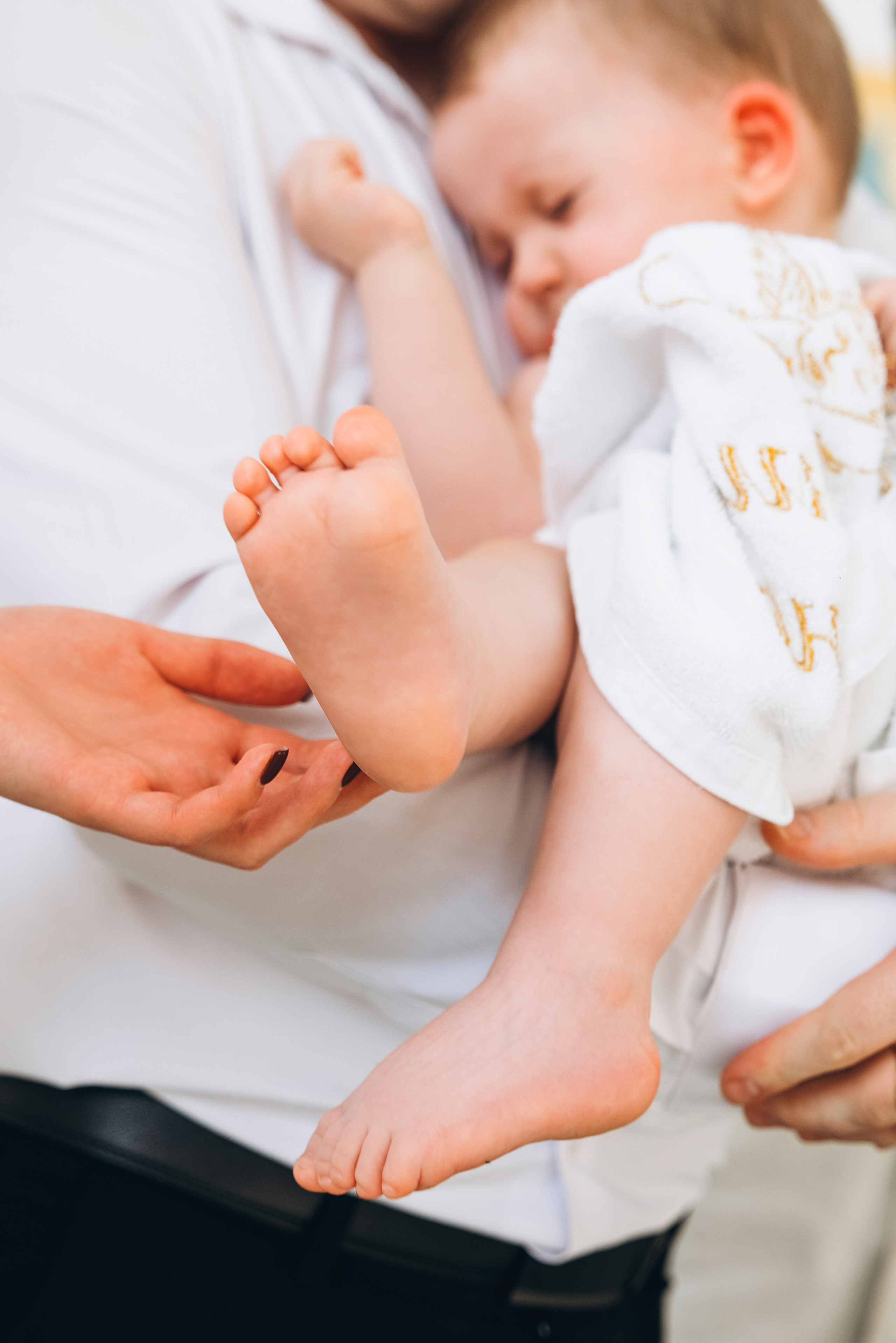 Крещения. Главная