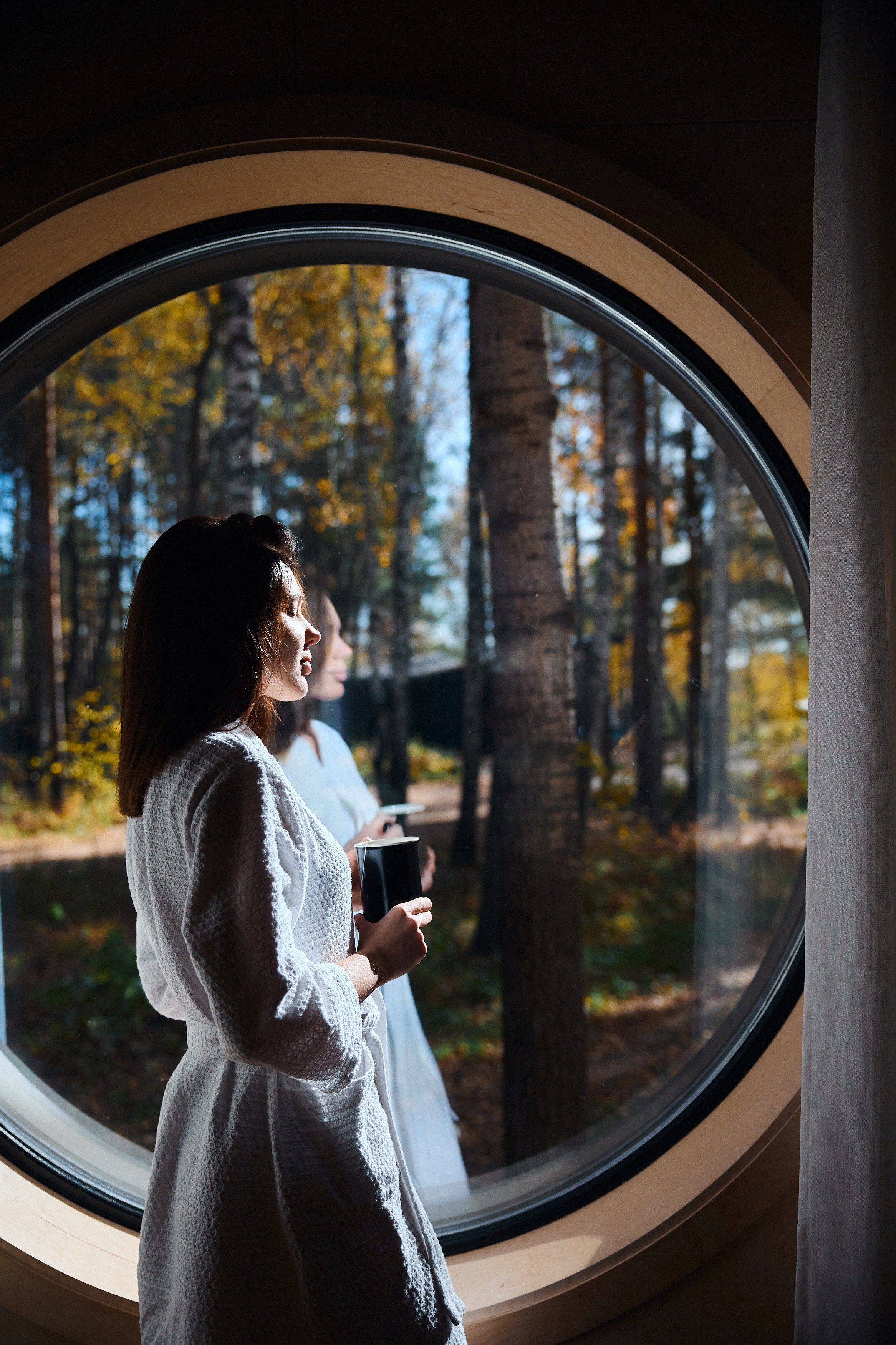 Морелеса. Контент. Бизнес портрет Аэросъемка Интерьерная съемка Тюмень