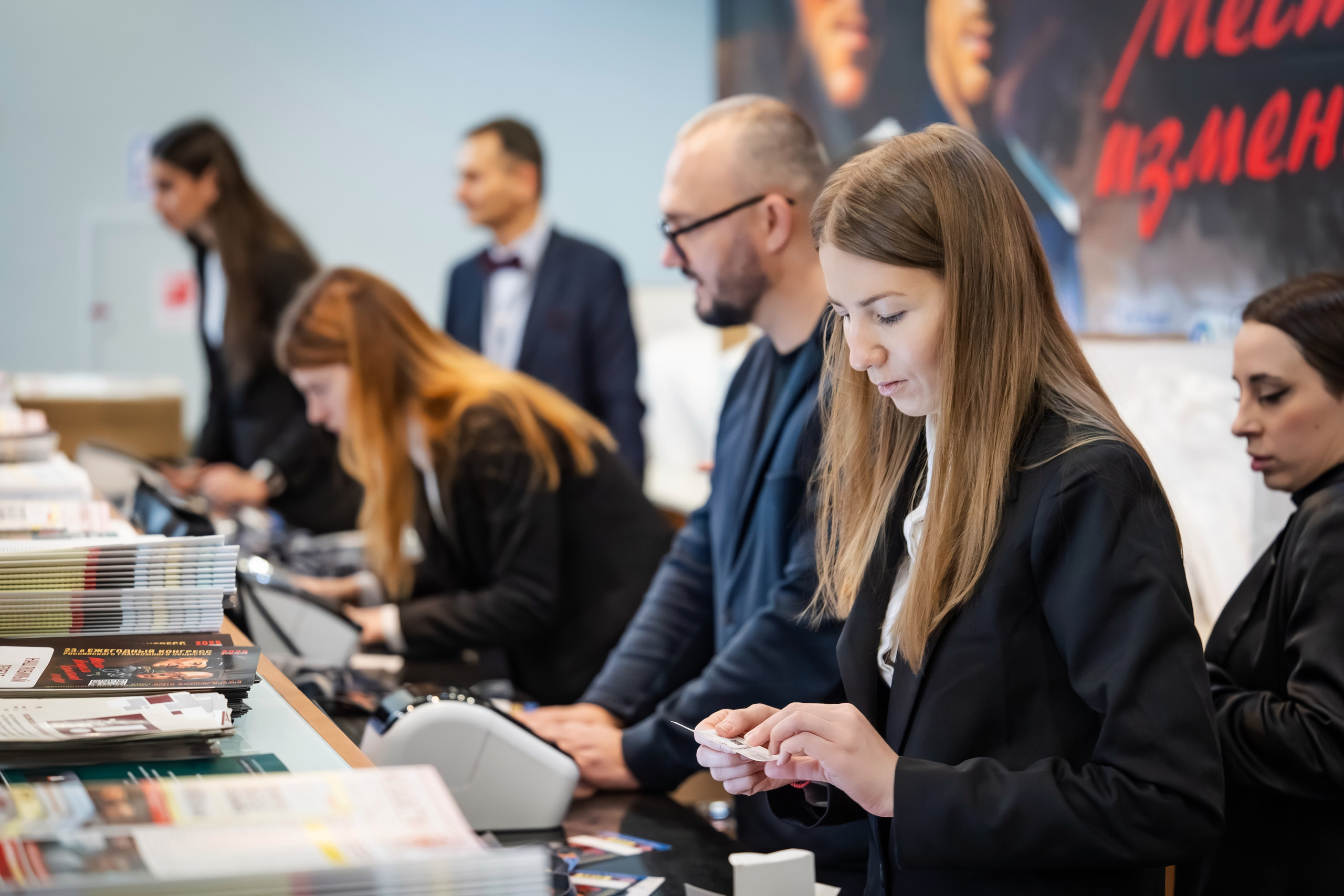 Медицинский конгресс. Фото и видеосъемка в Йошкар-Оле и Москве. (Фотограф и видеограф в Йошкар-Оле и Москве)