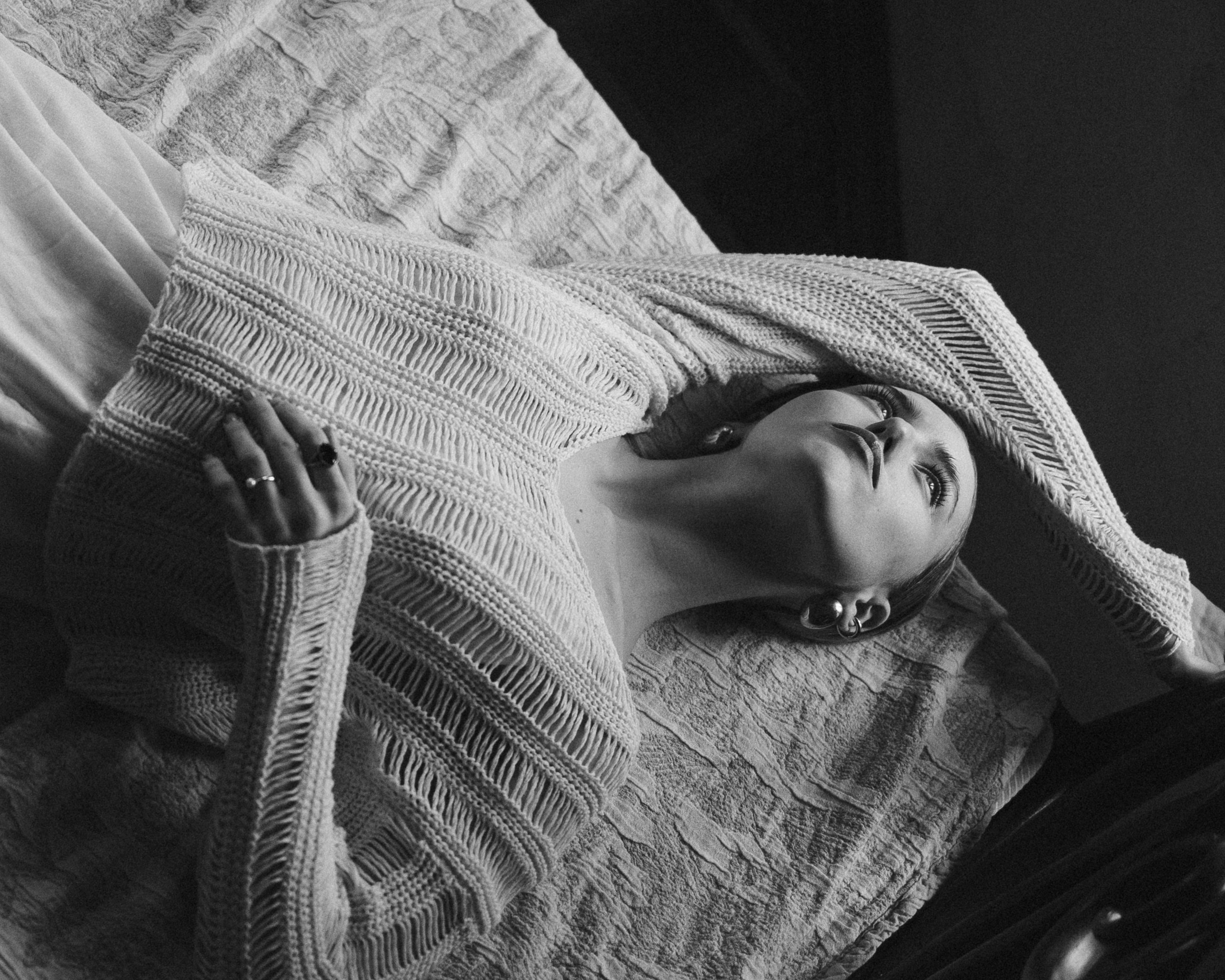 Юля. Одегова Лариса портретный фотограф в Нижнем Новгороде