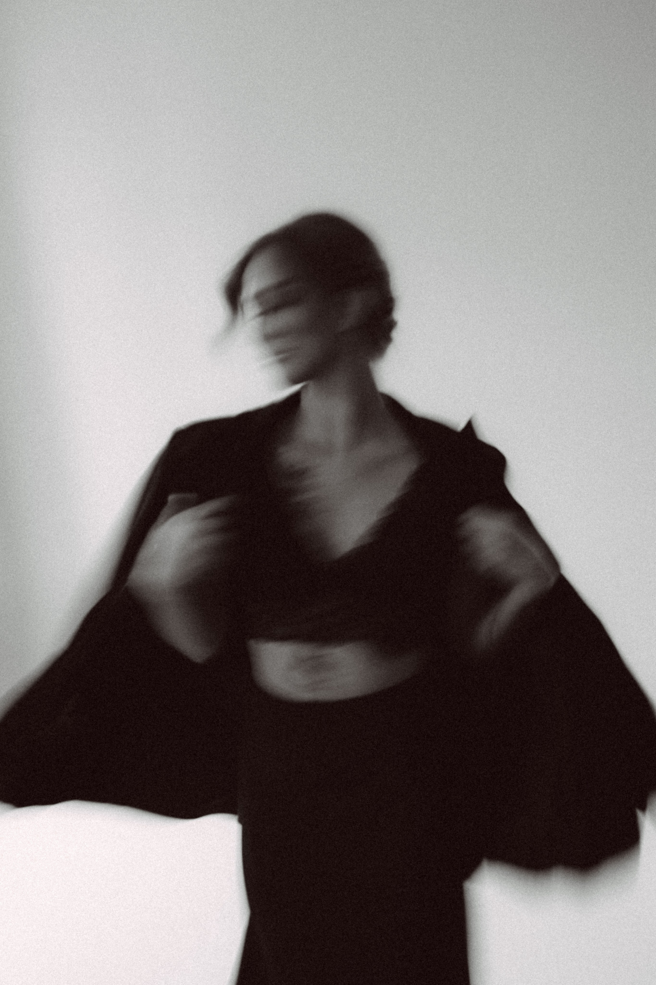 Кристина. Фотограф Стилист Тюмень Вера Хайруллина