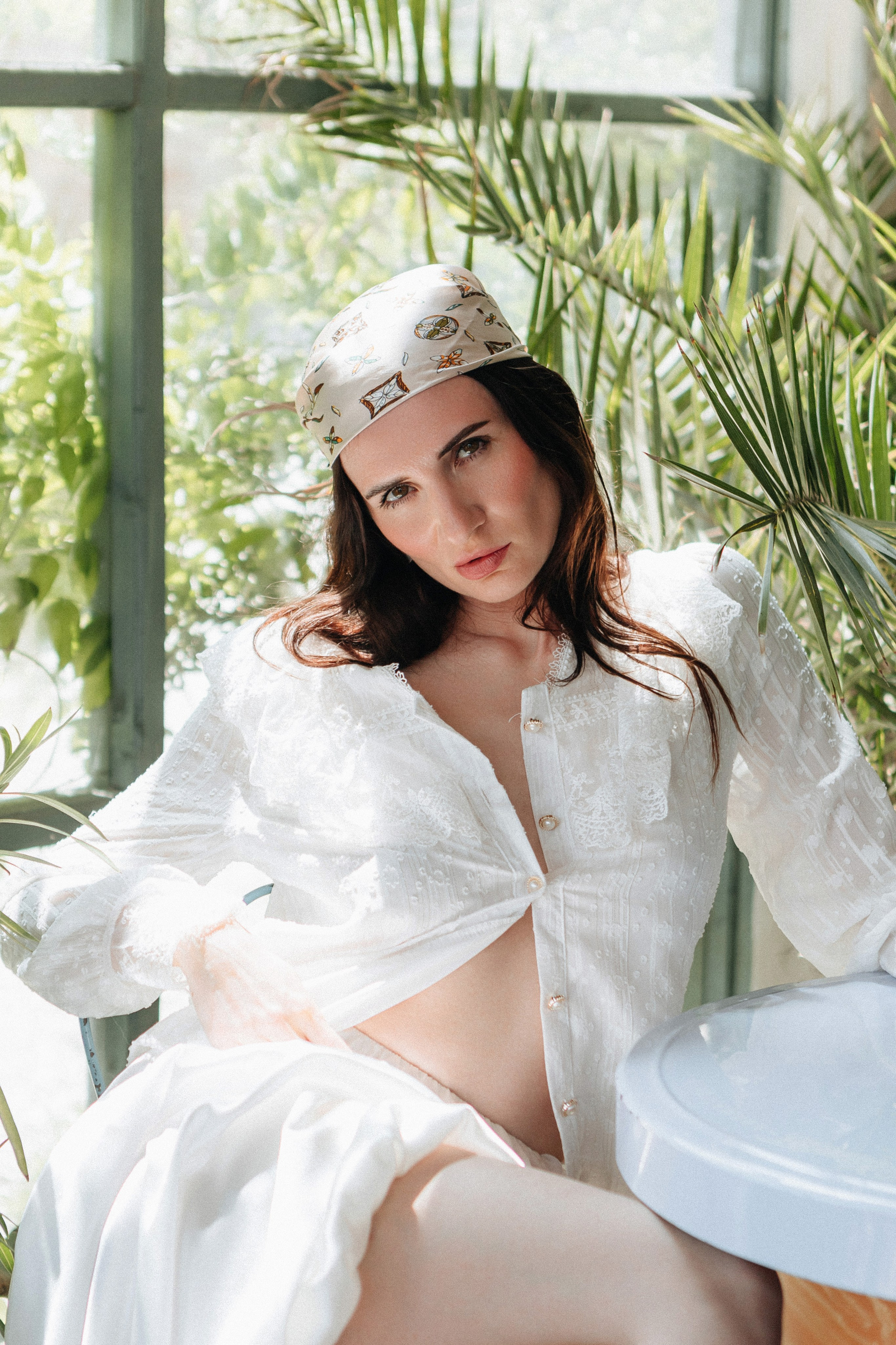 Кусочек Италии. Фотограф Трифон Мира