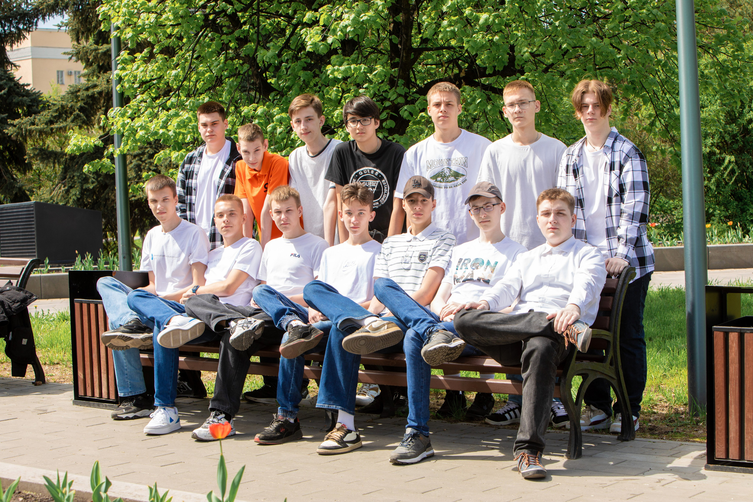 9-11 классы. Выпускные альбомы в Новокузнецке