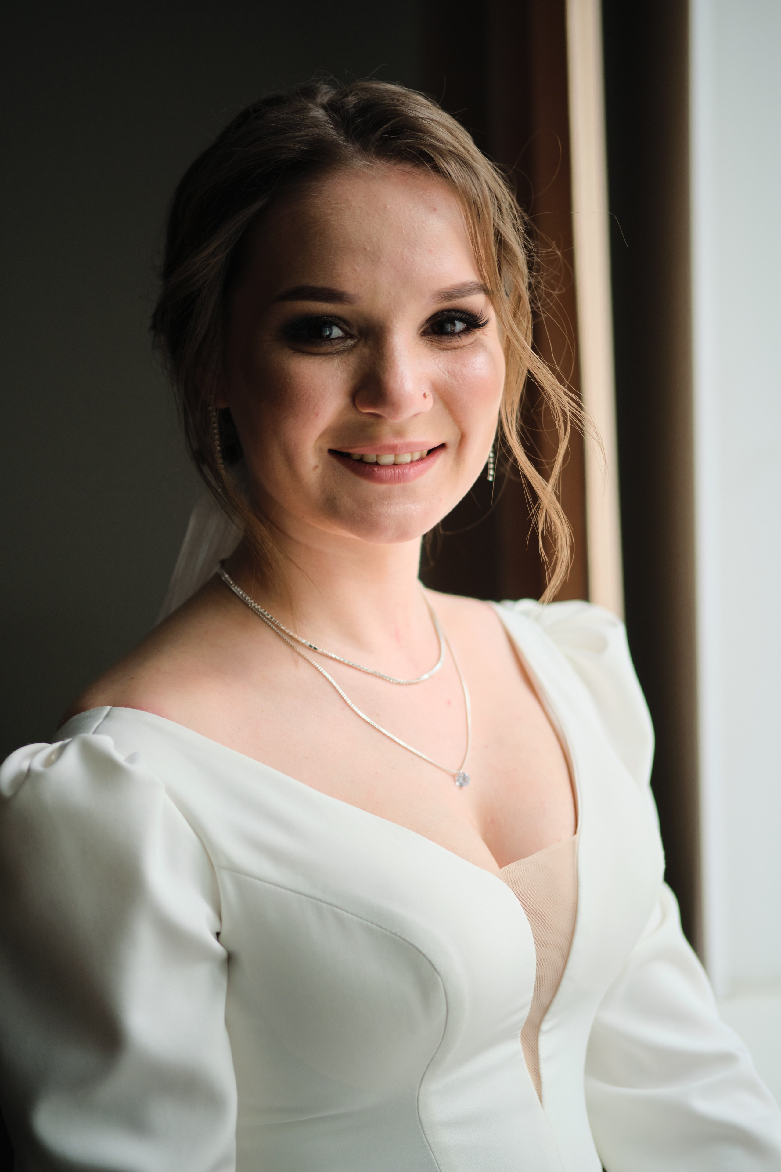 Эмин и Анастасия. Свадебный и семейный фотограф в Новокузнецке Иван Иванов