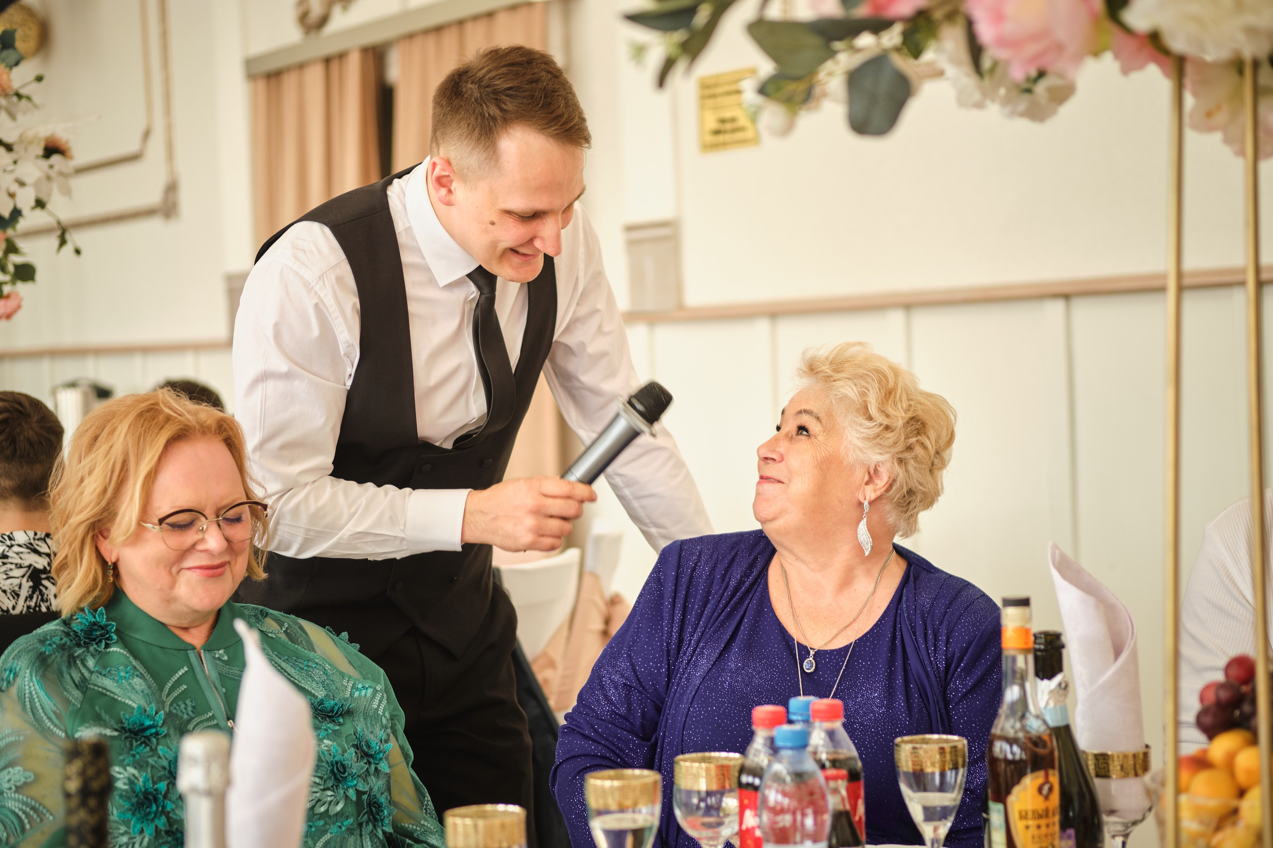 Эмин и Анастасия. Свадебный и семейный фотограф в Новокузнецке Иван Иванов