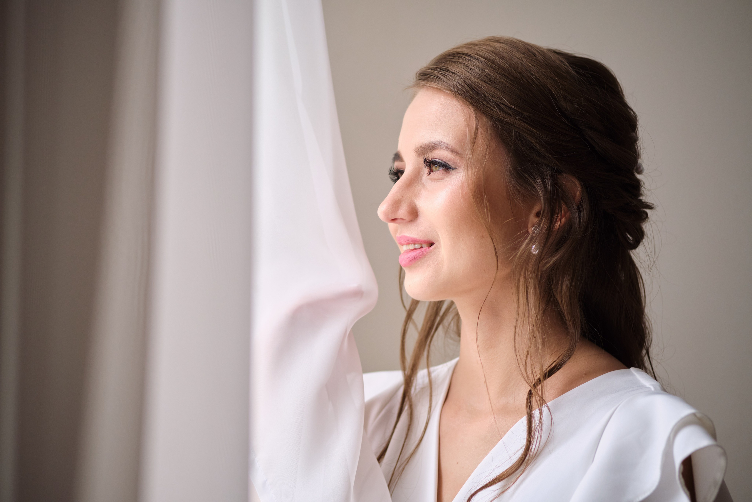 Томск. Ульяна и Дмитрий. Свадебный и семейный фотограф в Новокузнецке Иван Иванов