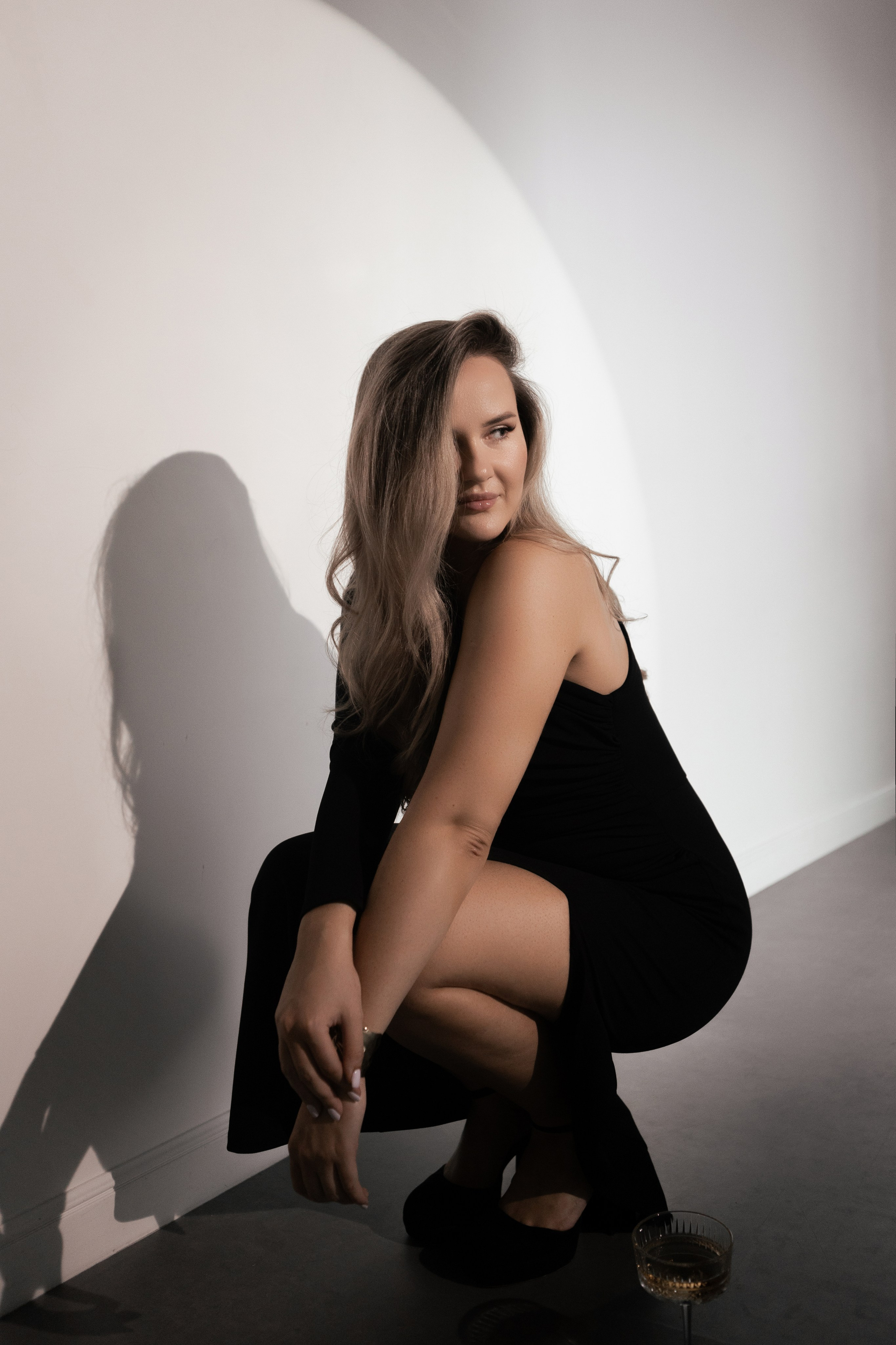 Олеся. Свадебный фотограф в Воронеже Вероника Богай