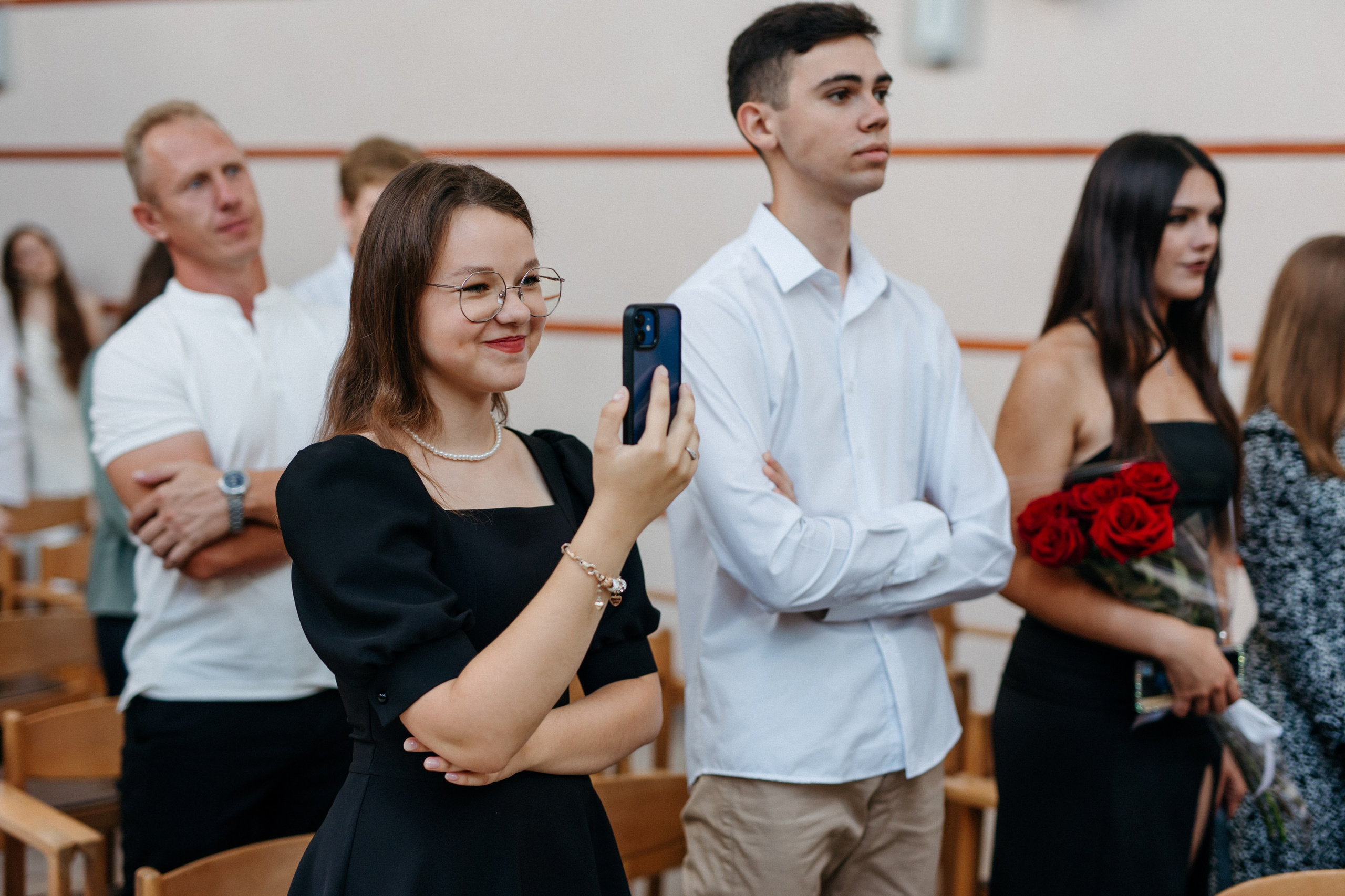 Илья и Эрика. Свадебный фотограф Гродно Минск Destination wedding photographer