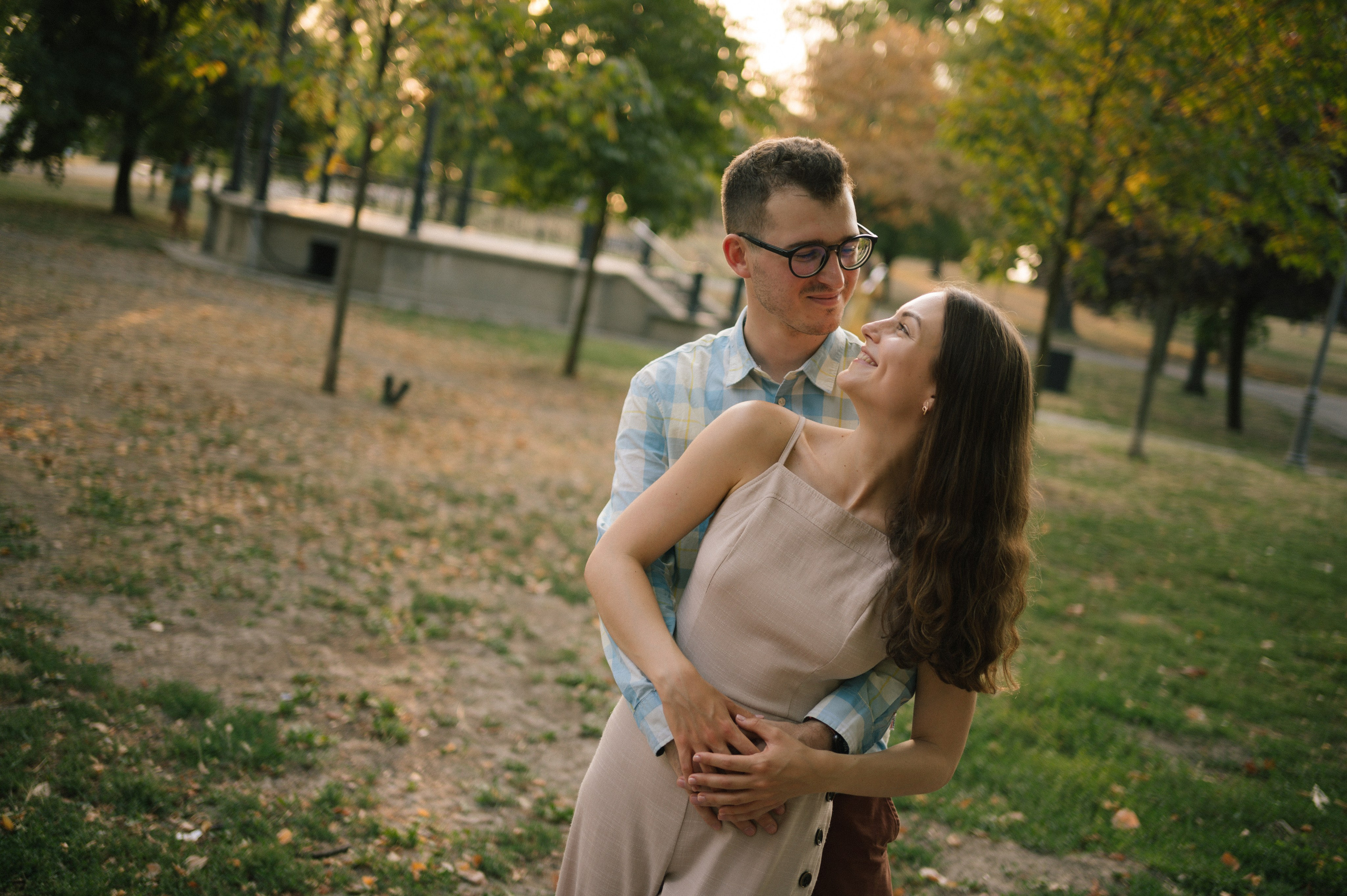 Yana&Maxim. Fotograf Beograd — Tsvetkova Marija