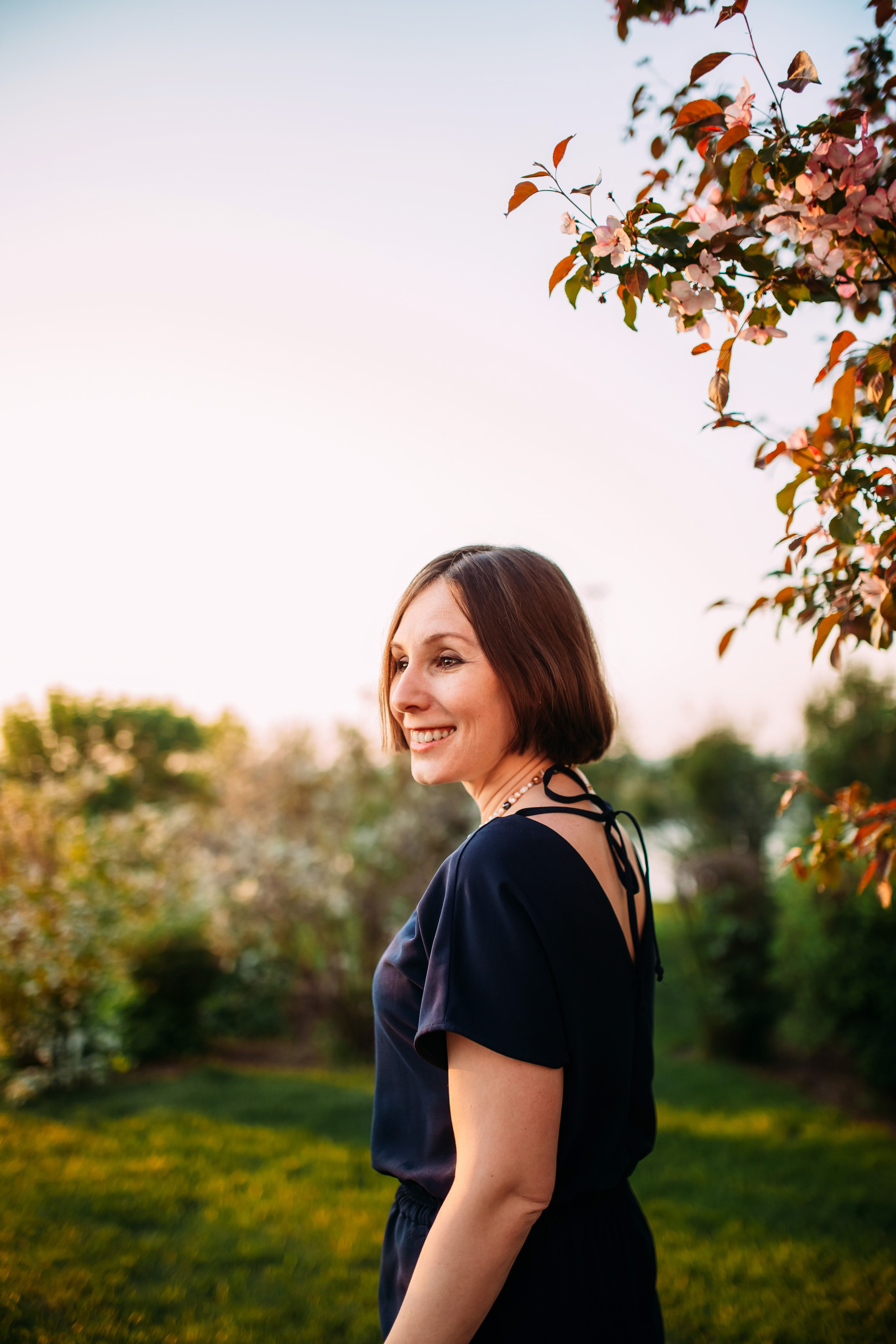 Анна. Семейный и детский фотограф в Нижнем Новгороде Наумова Лидия