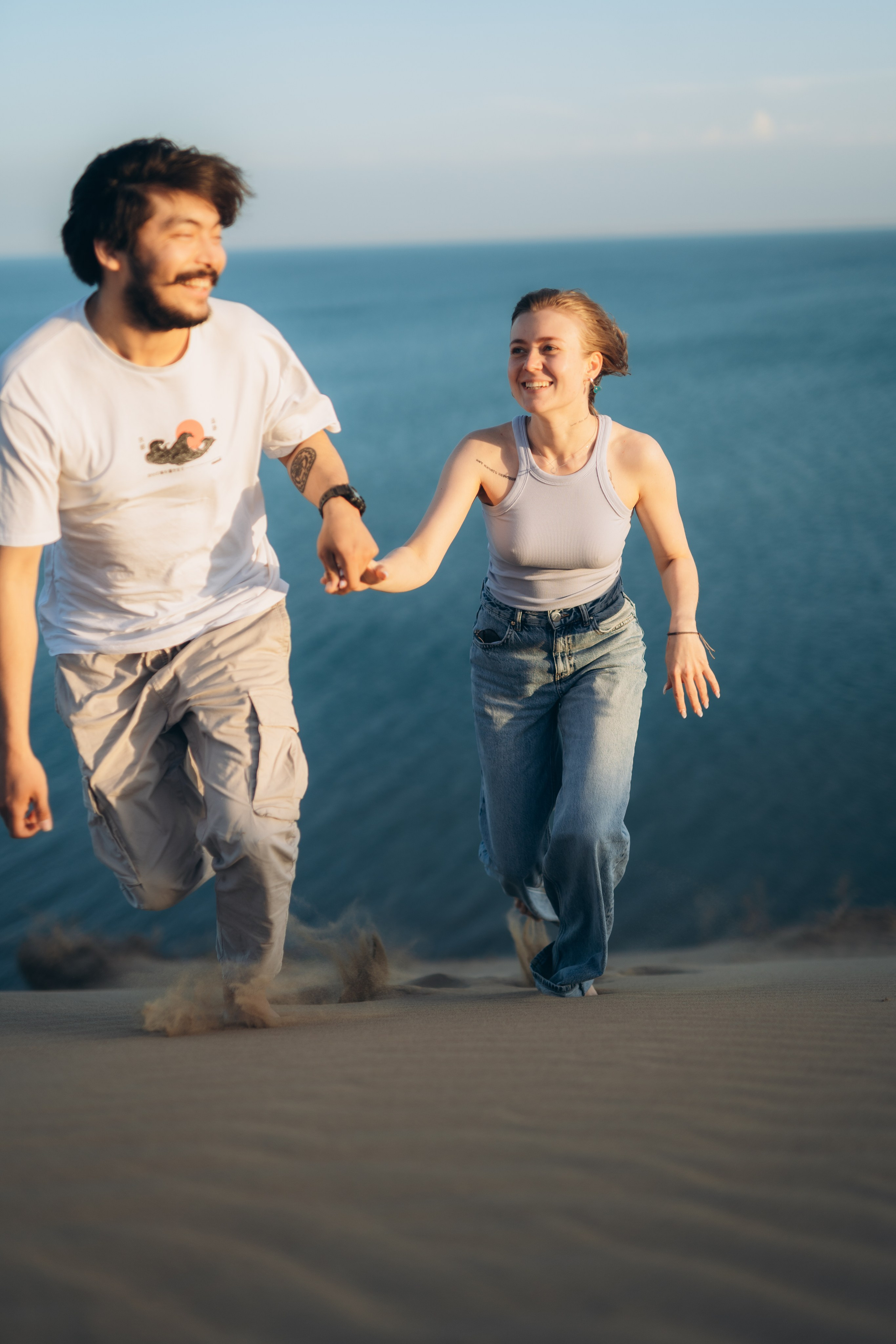 Дарья Габит. Фотограф в Алматы Чалова Нафиса