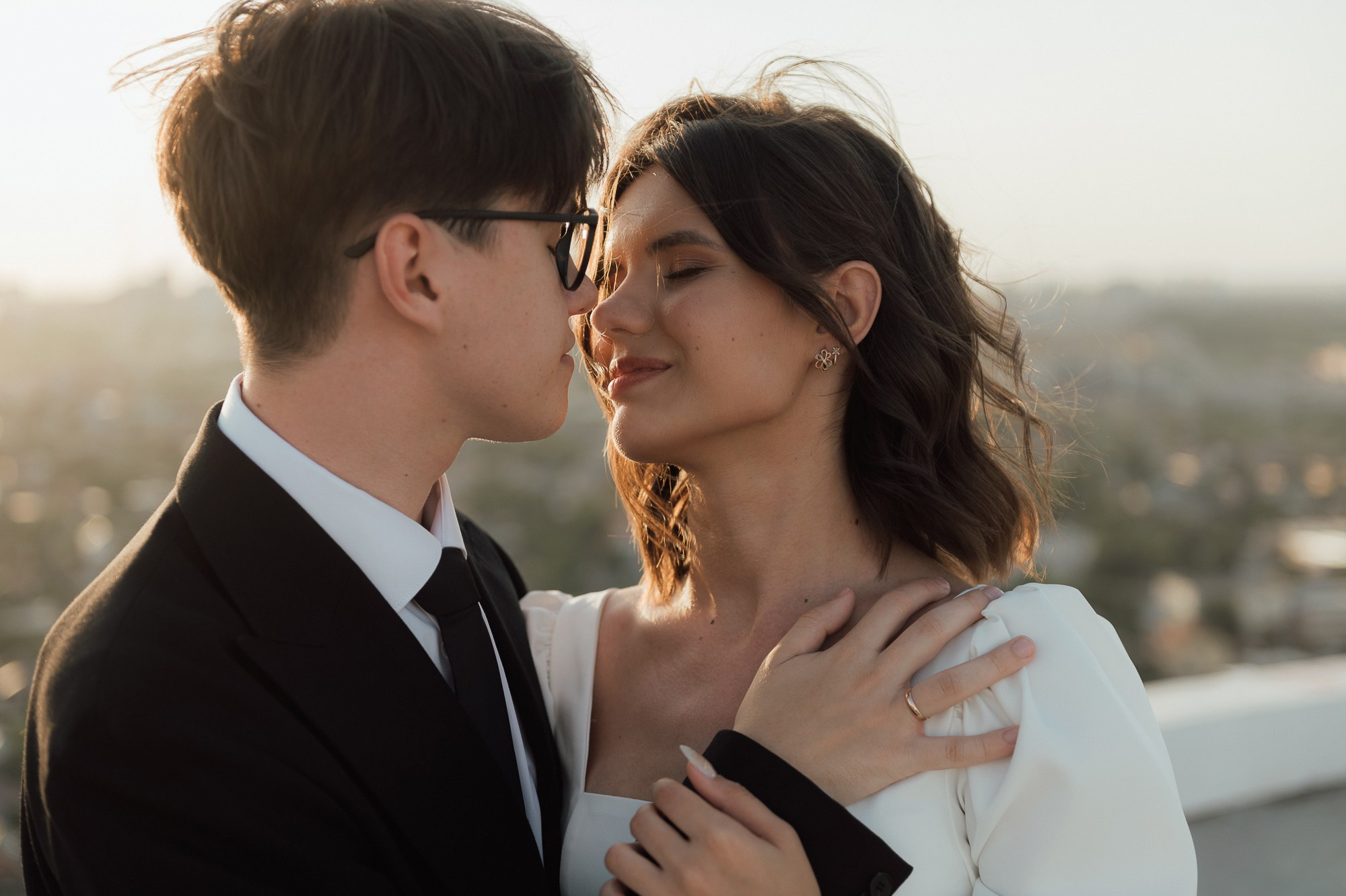 Рита и Влад. Фотограф в Волгограде Виталий Самойлов