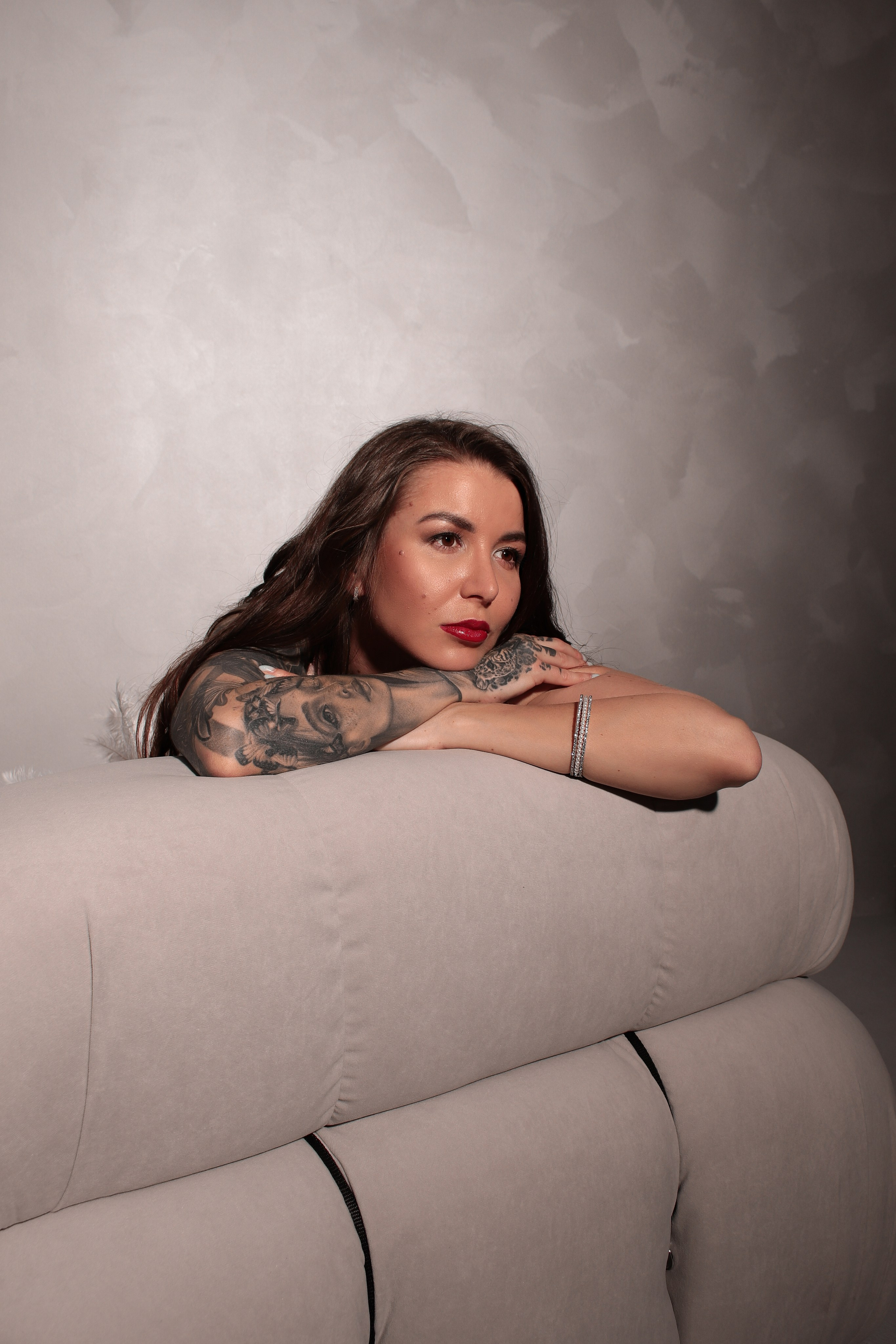 Съёмка к Дню Рождения. Фотограф Химки Анна Татарских