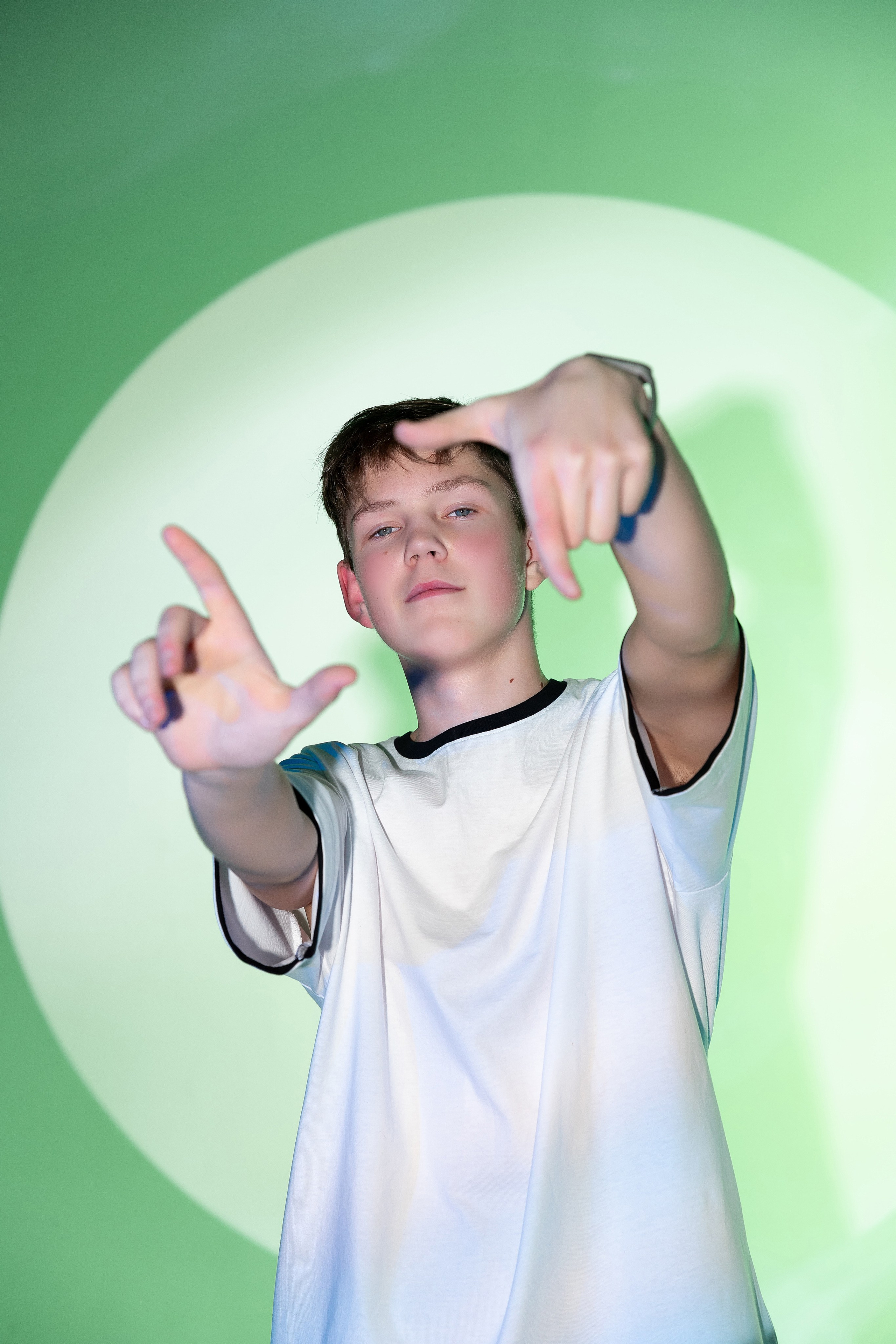 Цвет и свет. Детский и семейный фотограф в Красноярске Юлия Бирюкова