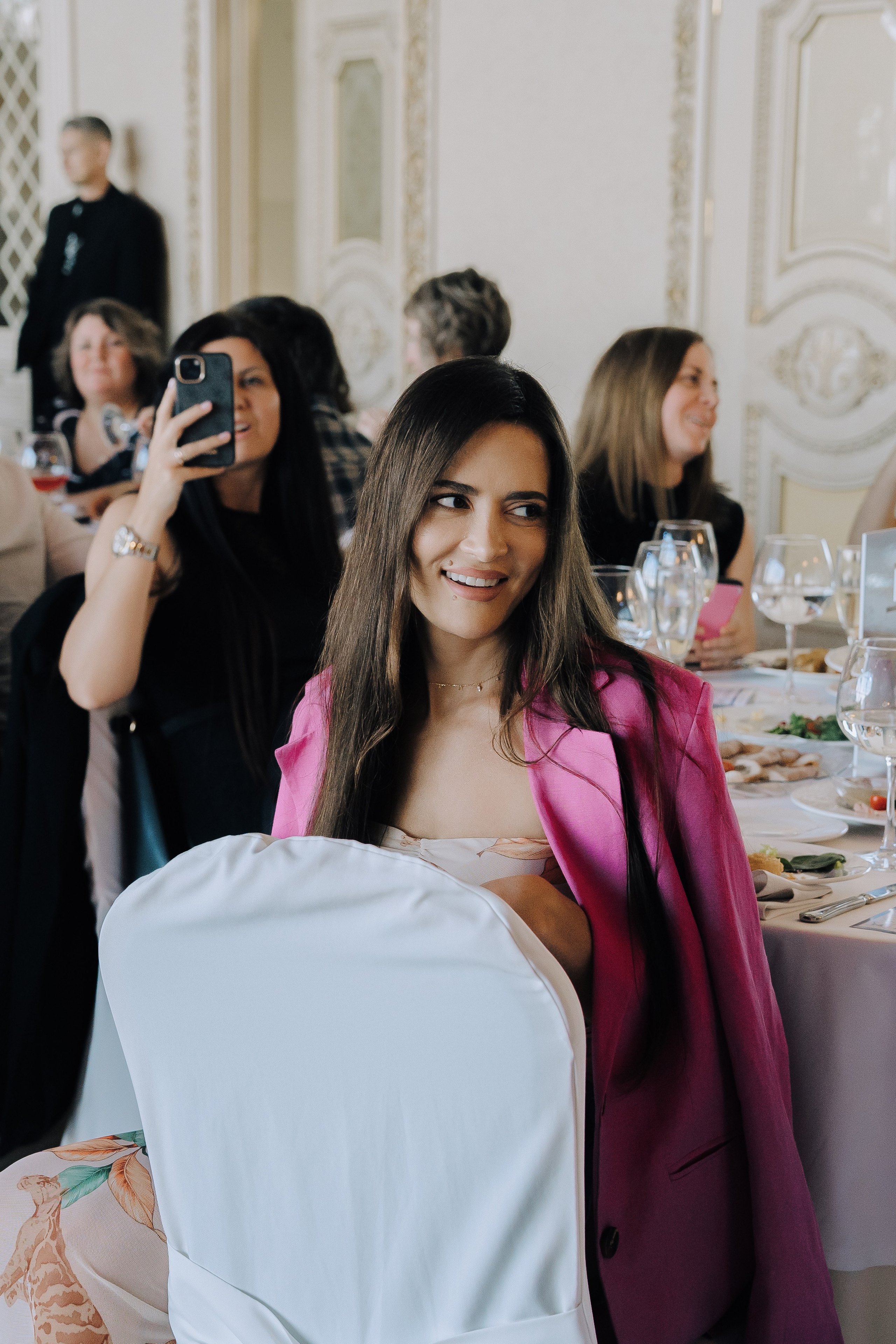 КОРПОРАТИВ «МАВТ». Репортажный фотограф Зуев Роман г. Челябинск