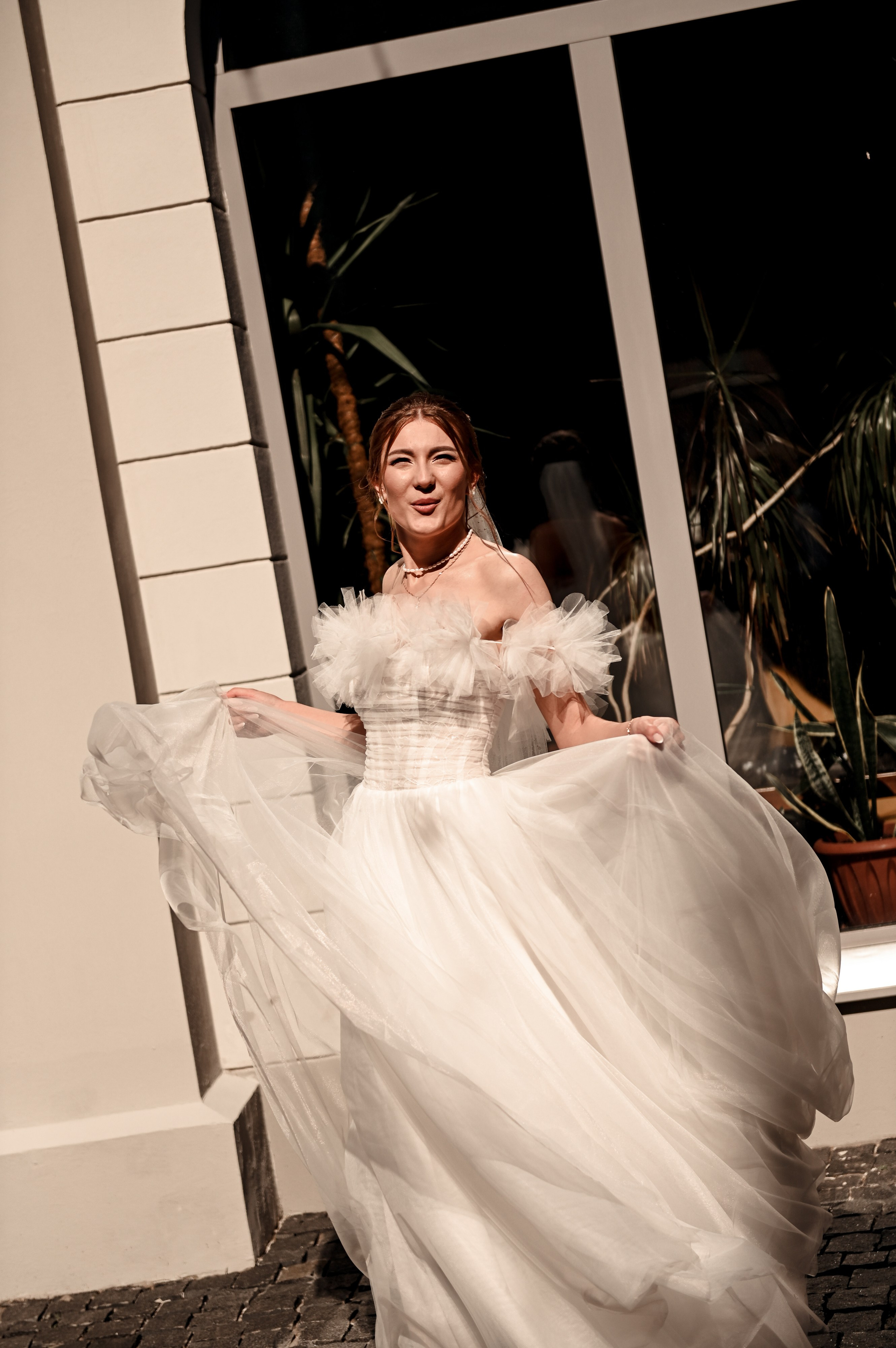 Алексей и Дарья. Свадебный, семейный, детский, контент фотограф в Омске Максим Ильин