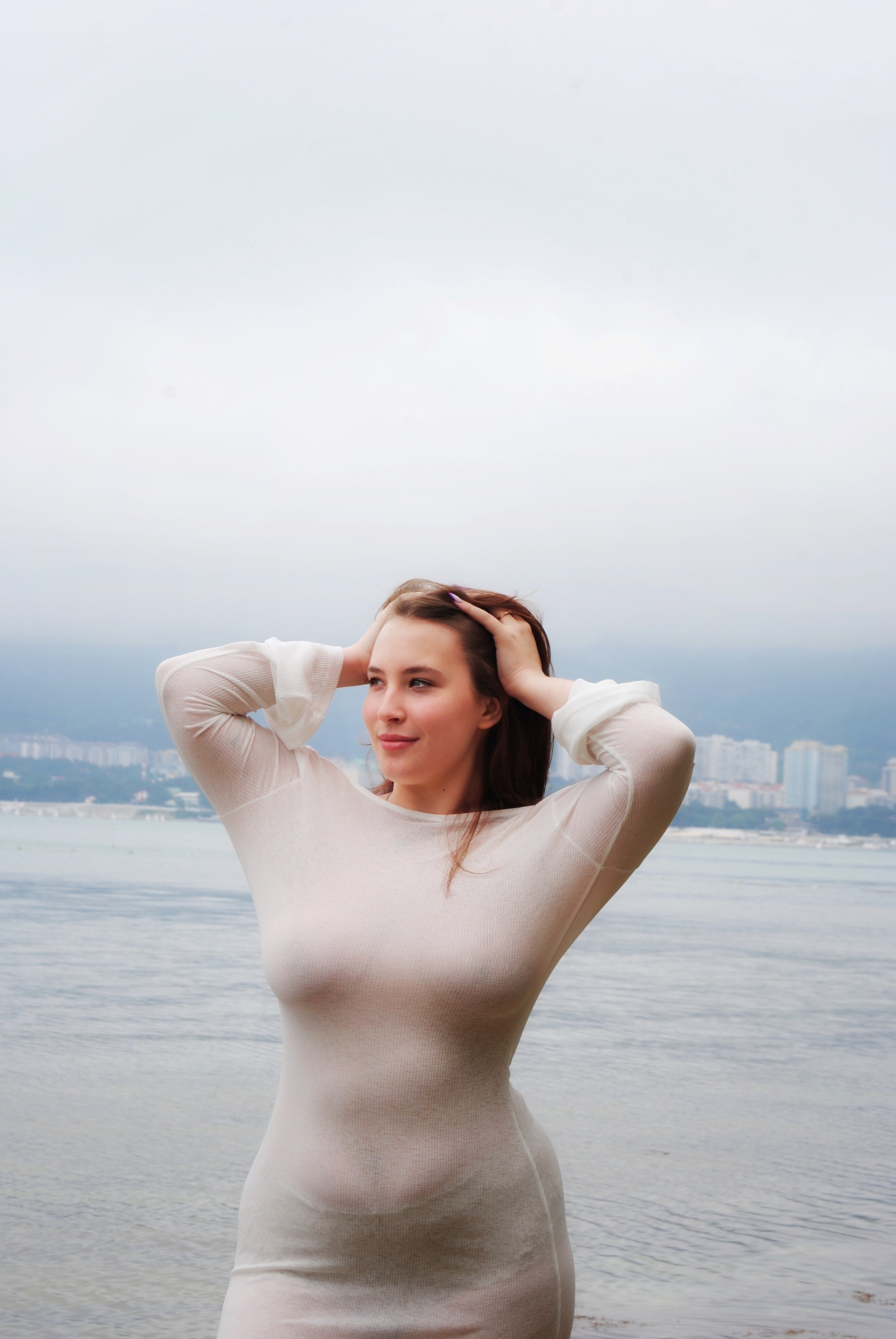 Александра. Фотограф Мария Мусаелян