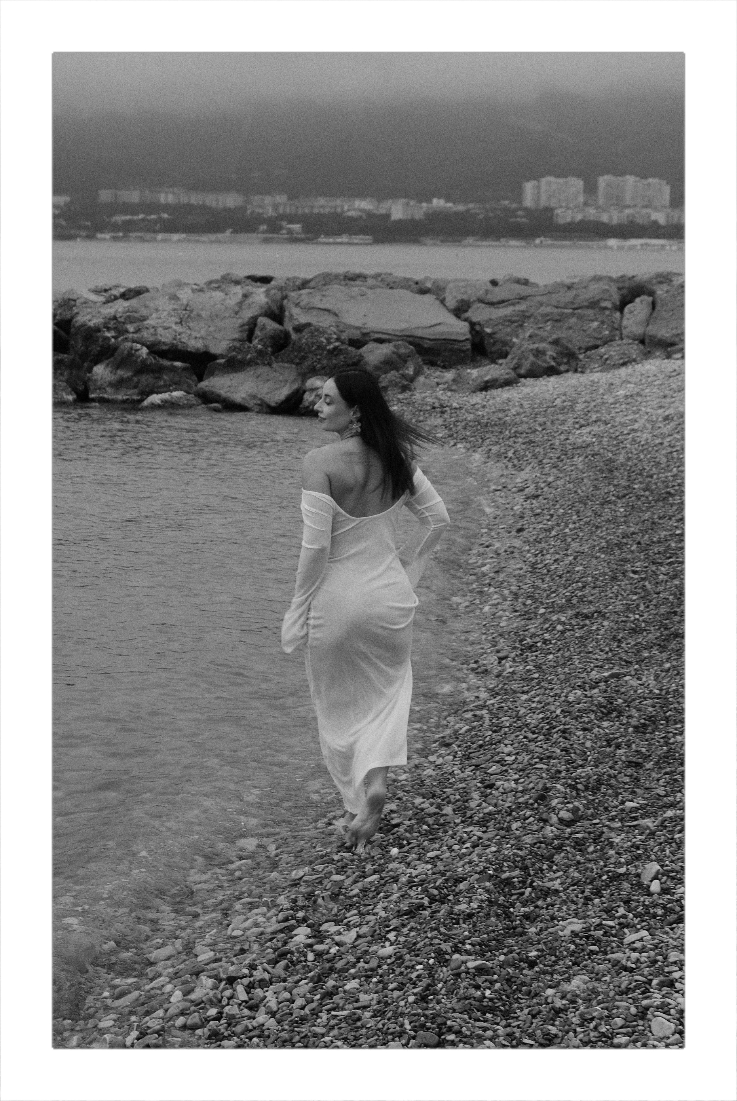 Сати. Фотограф Мария Мусаелян