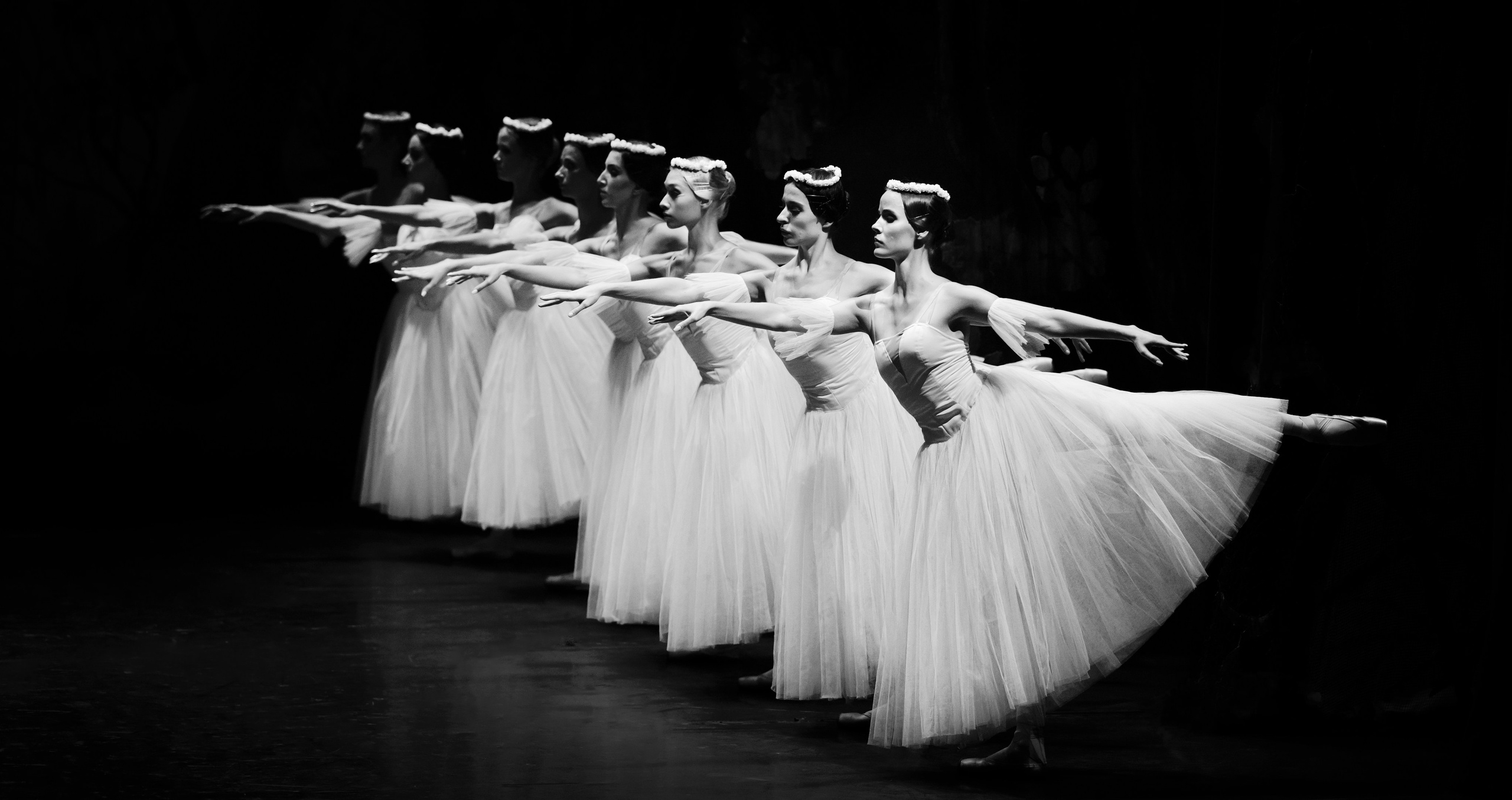 Жизель для Moscow ballet la Classique. Балетный фотограф Москва Майоров Николай