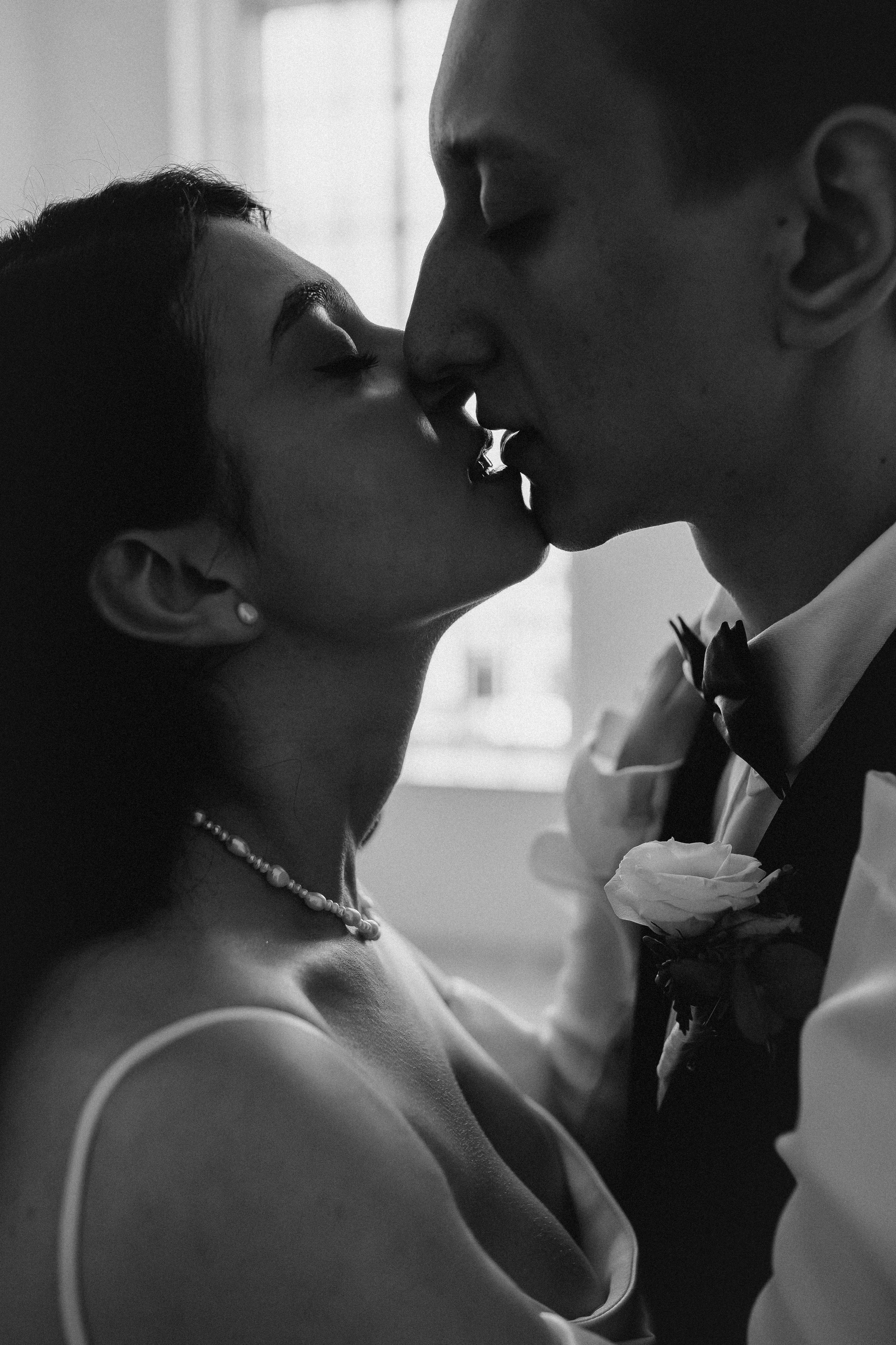 Александр и Гор. Свадебный фотограф в Новосибирска